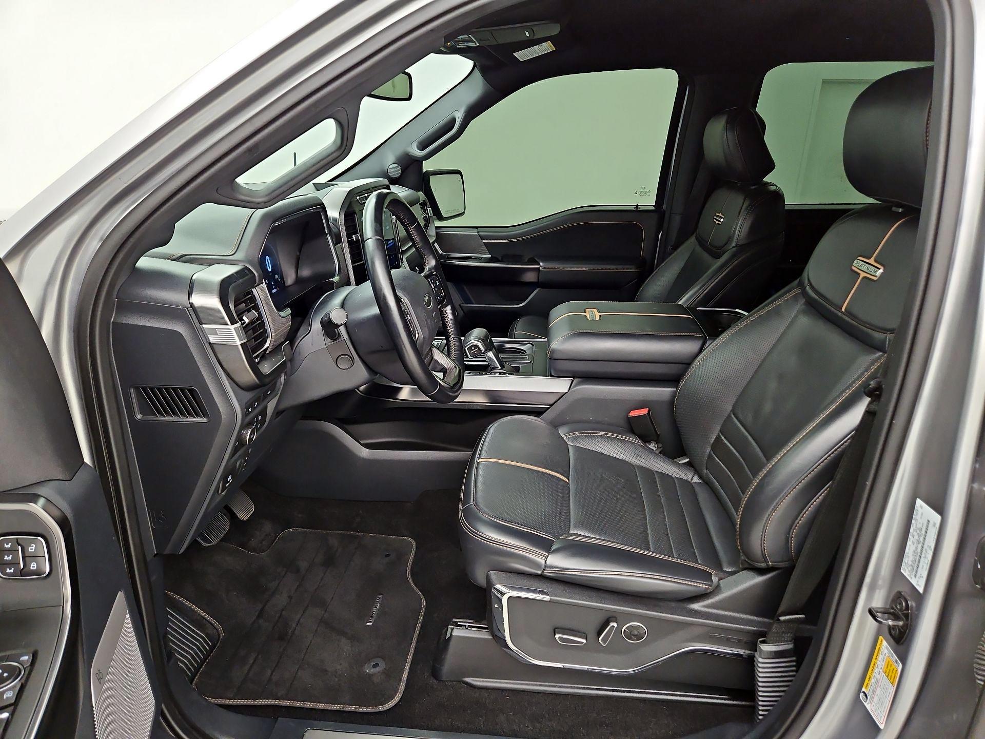 Thumbnail: 2021 Ford F-150 - 11