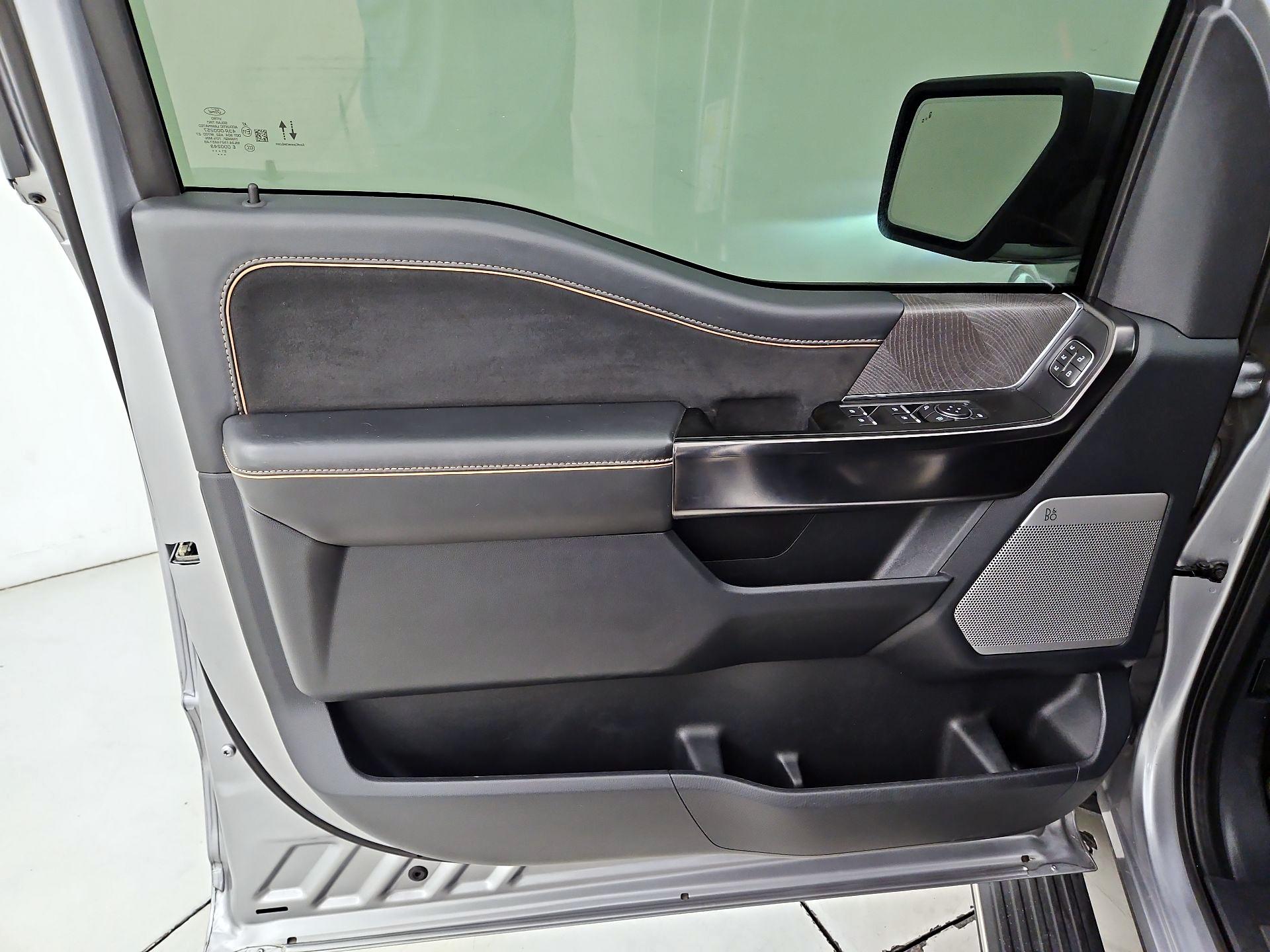 Thumbnail: 2021 Ford F-150 - 12