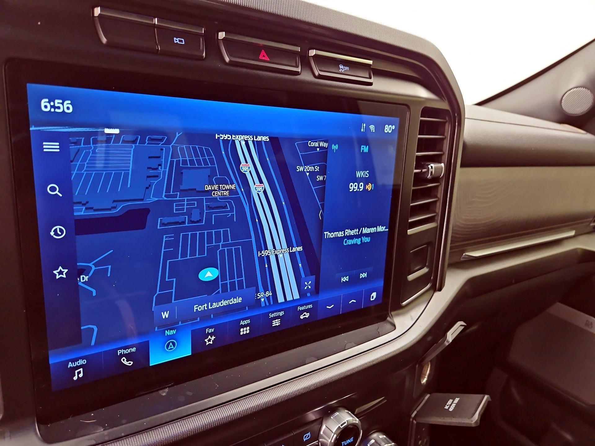 Thumbnail: 2021 Ford F-150 - 14
