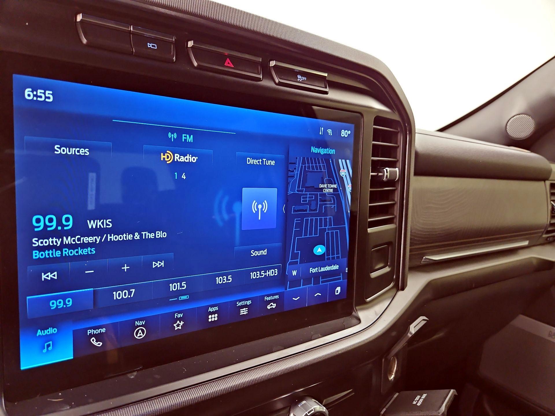 Thumbnail: 2021 Ford F-150 - 16