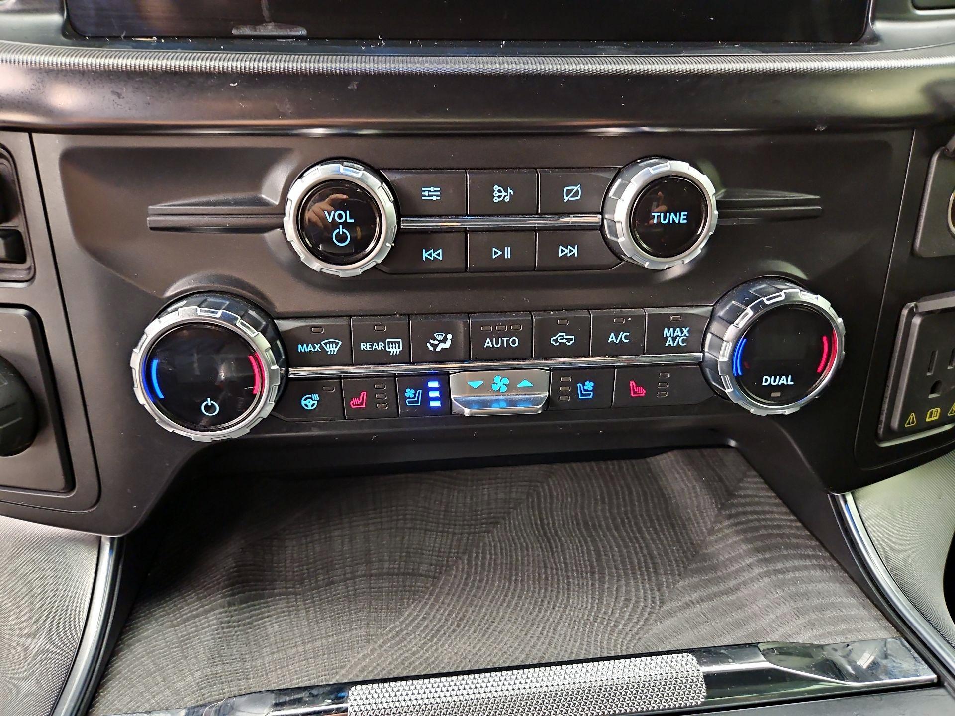 Thumbnail: 2021 Ford F-150 - 17