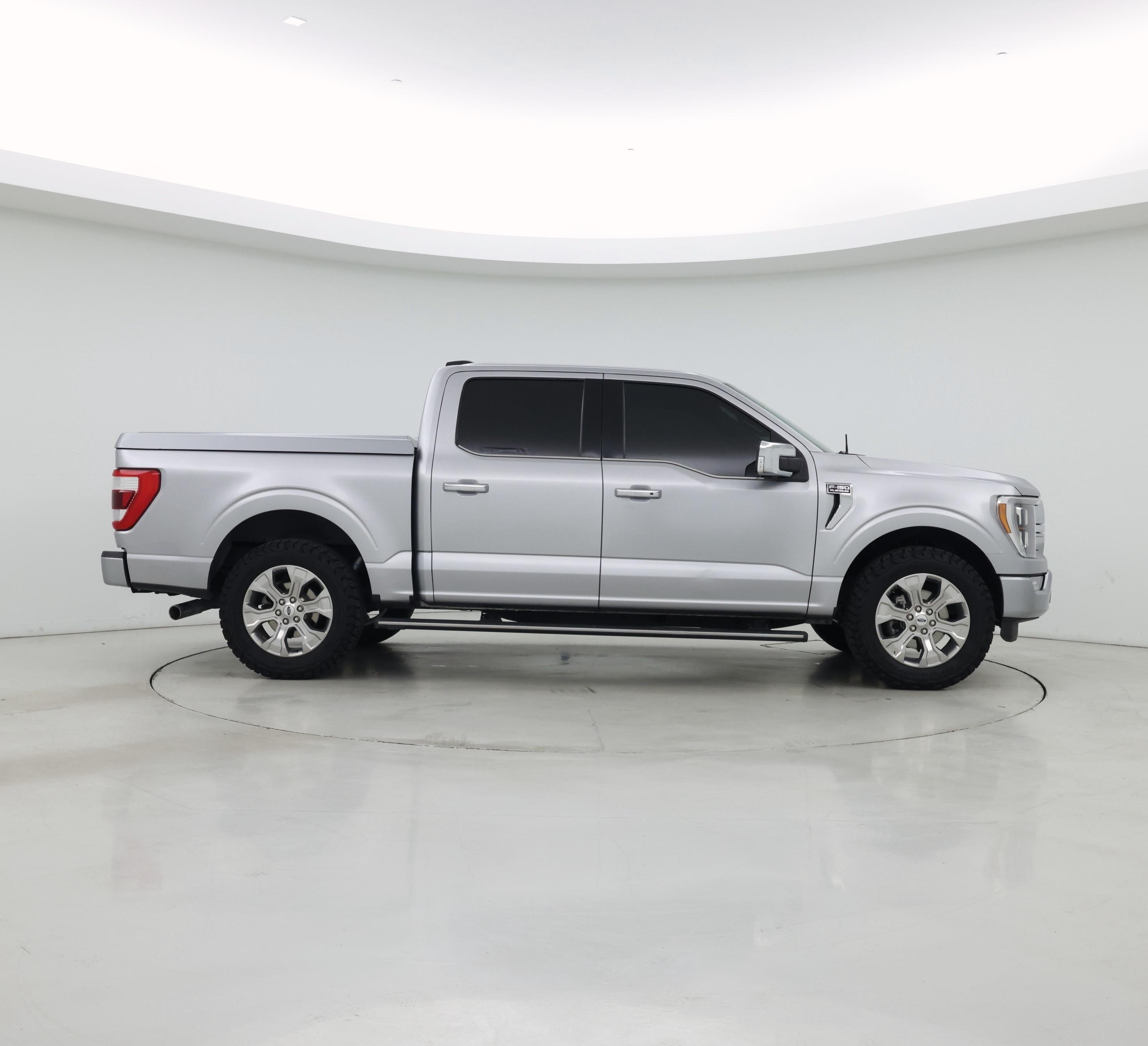 Thumbnail: 2021 Ford F-150 - 7