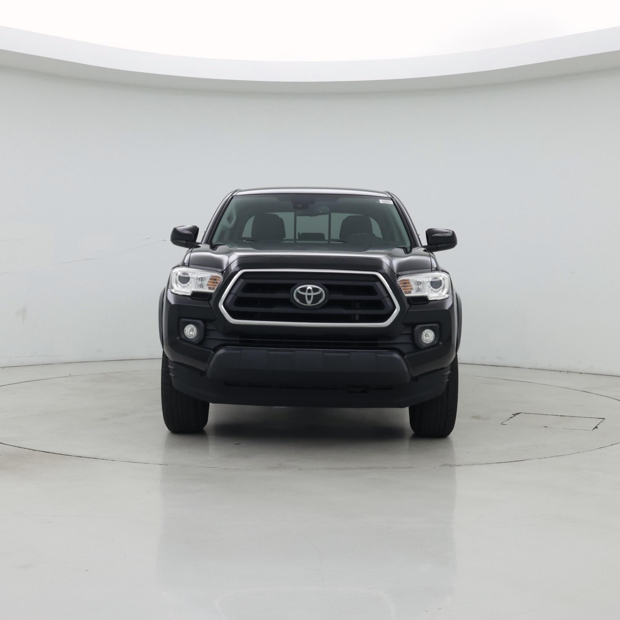 Thumbnail: 2021 Toyota Tacoma - 5