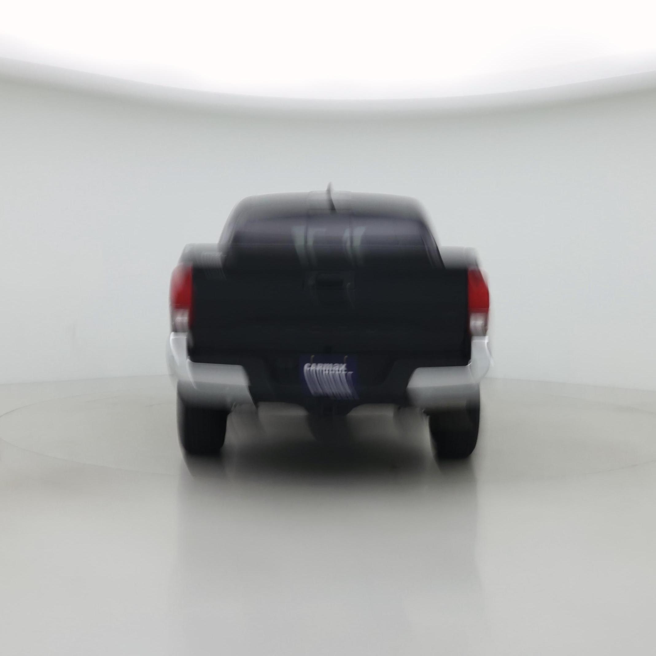 Thumbnail: 2021 Toyota Tacoma - 6
