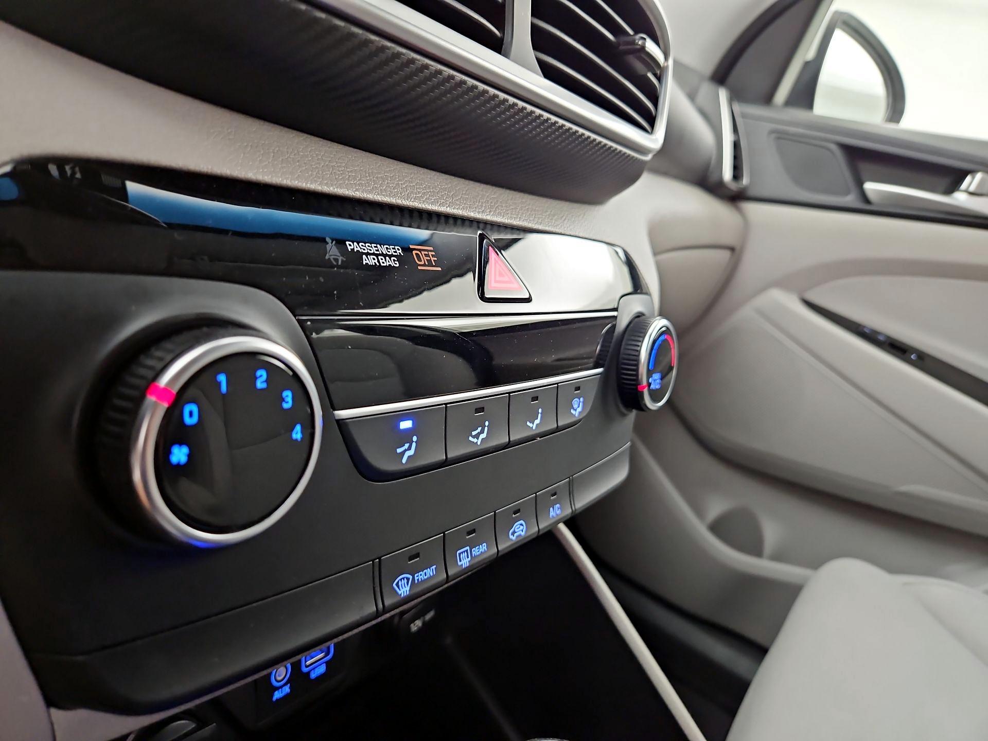 Thumbnail: 2020 Hyundai Tucson - 16