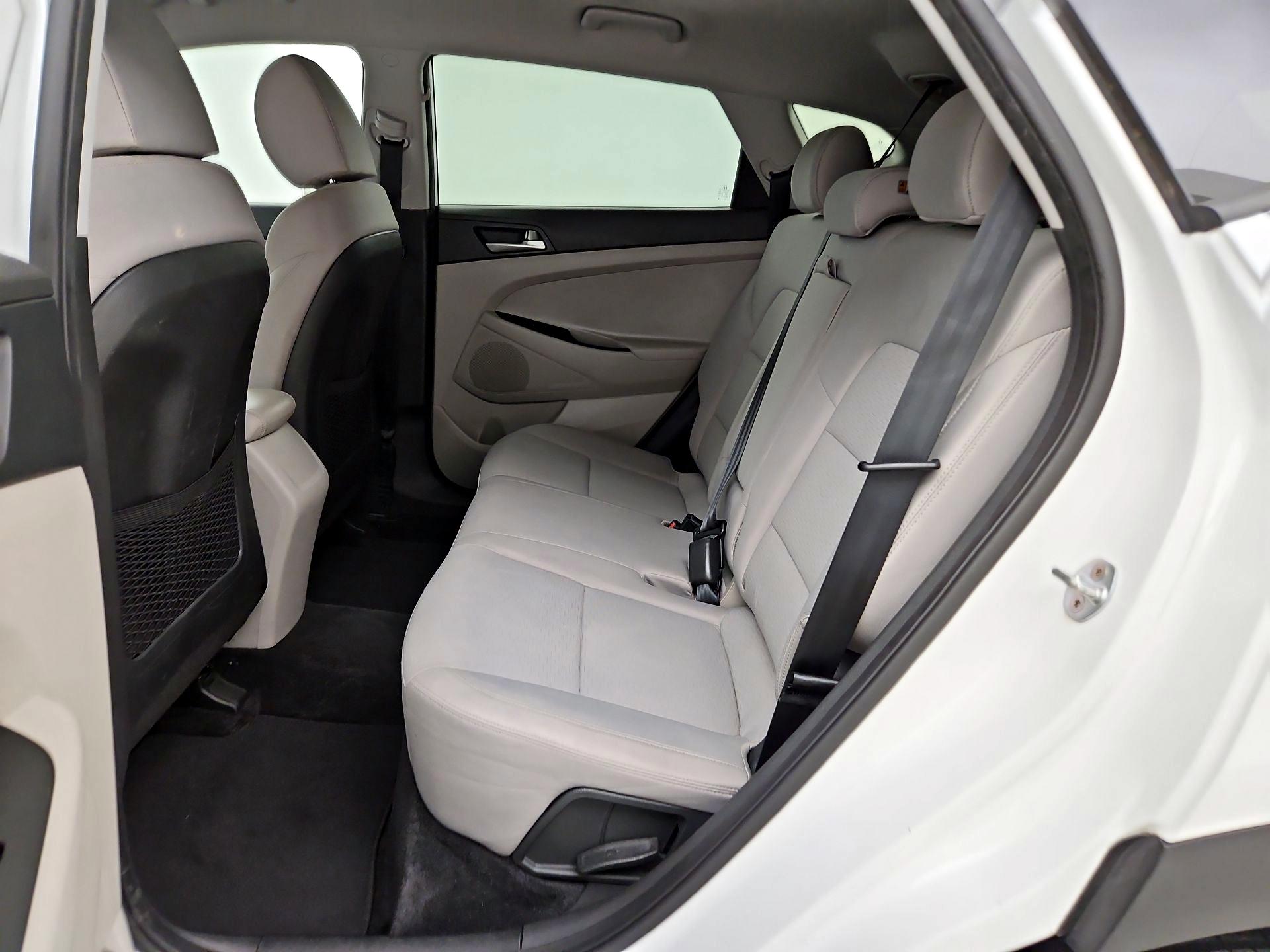Thumbnail: 2020 Hyundai Tucson - 19
