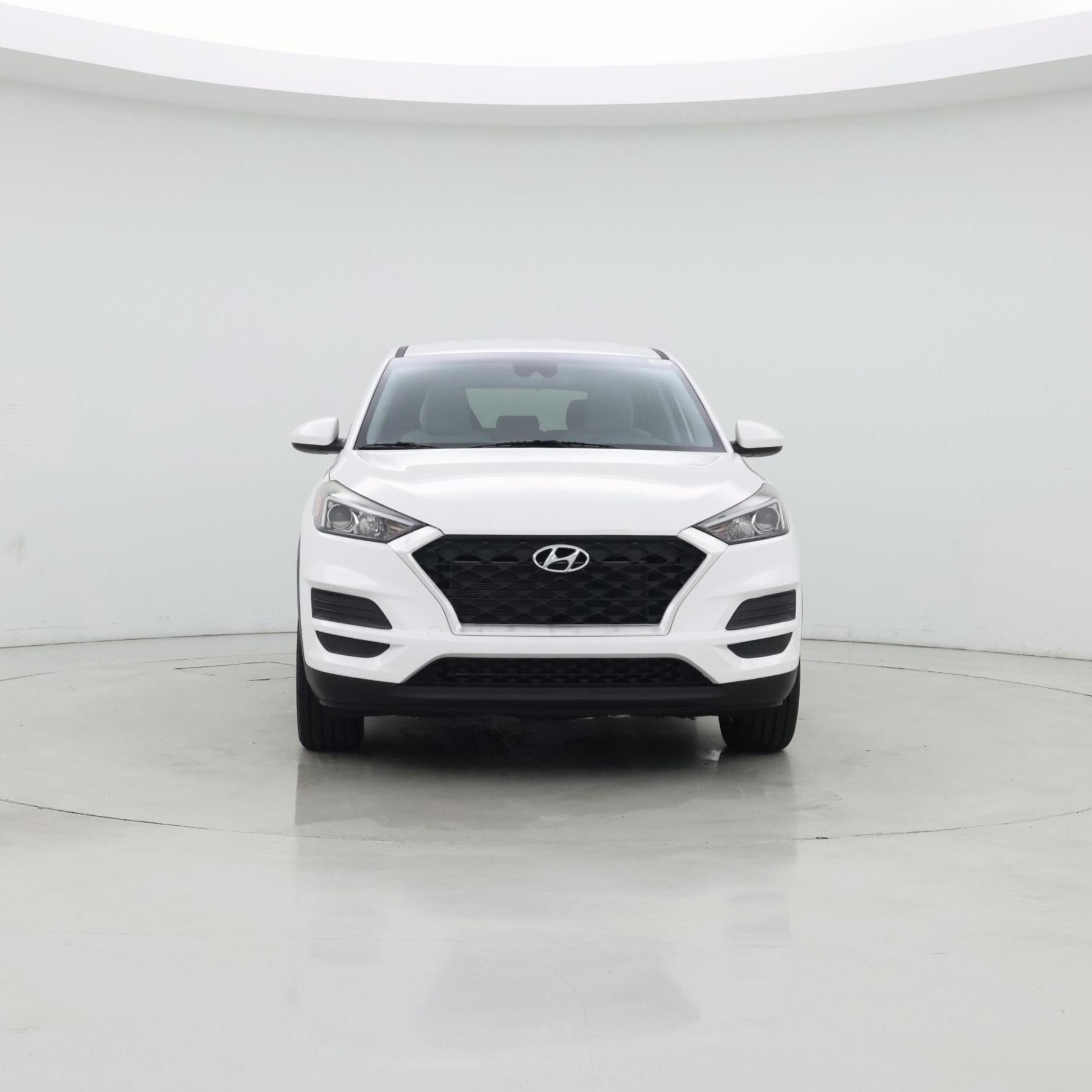 Thumbnail: 2020 Hyundai Tucson - 5