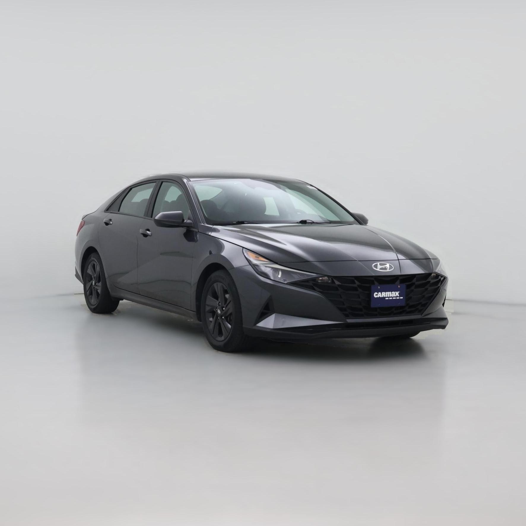 Thumbnail: 2021 Hyundai Elantra - 1