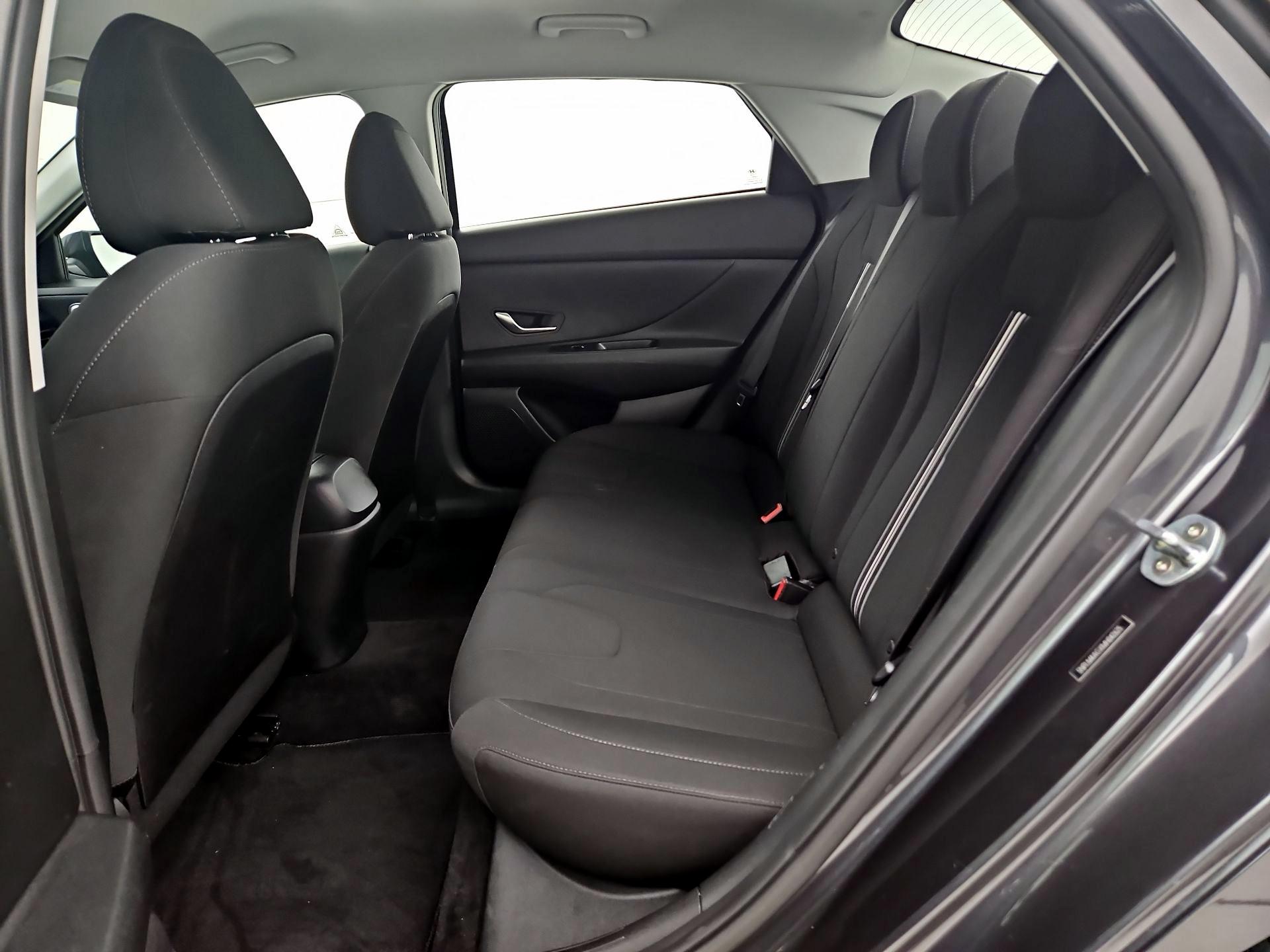Thumbnail: 2021 Hyundai Elantra - 19