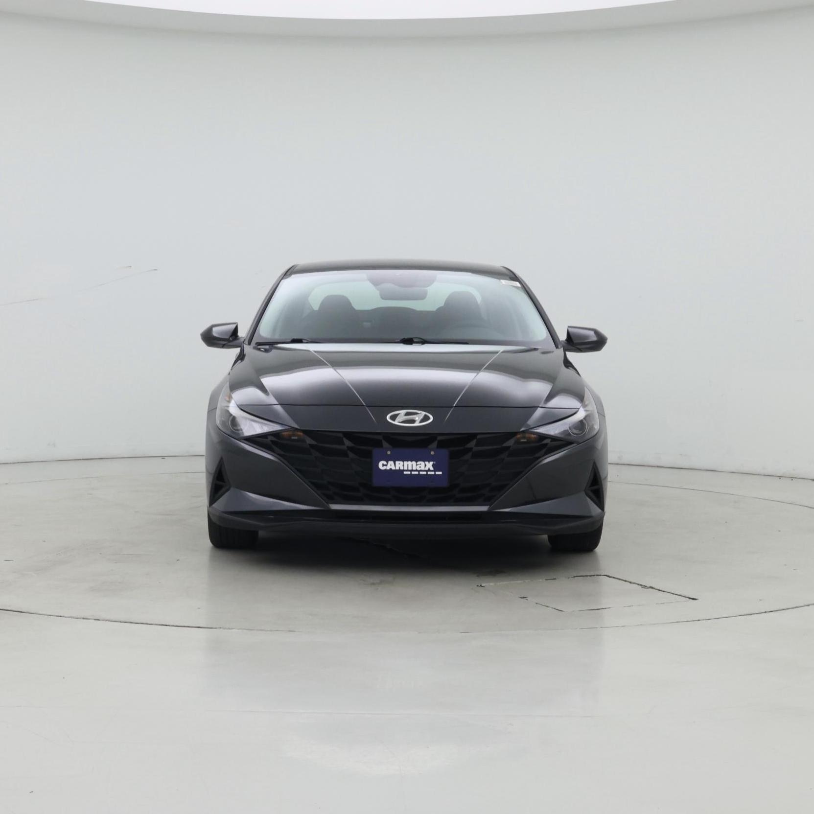 Thumbnail: 2021 Hyundai Elantra - 5