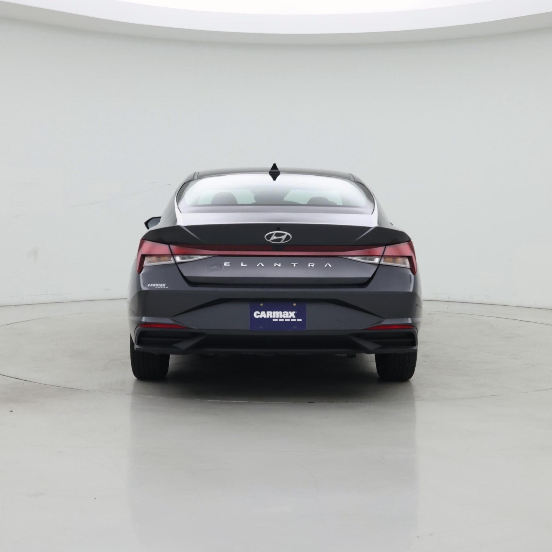 Thumbnail: 2021 Hyundai Elantra - 6