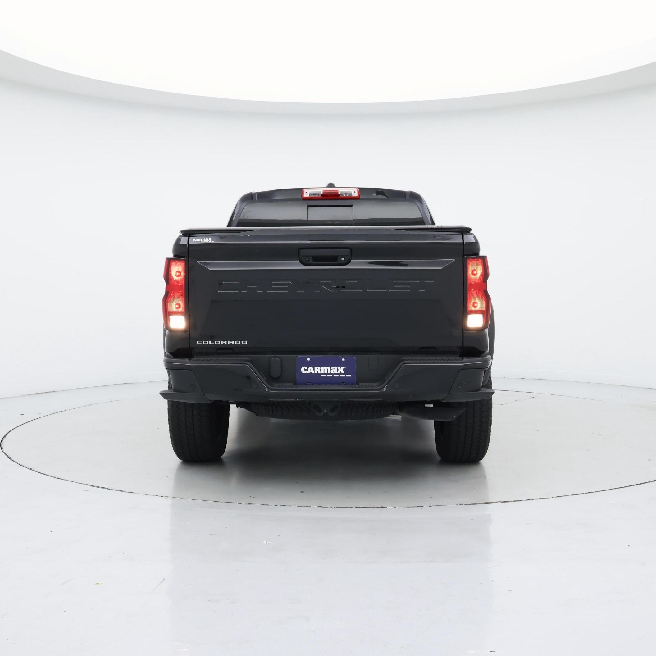 Thumbnail: 2023 Chevrolet Colorado - 6