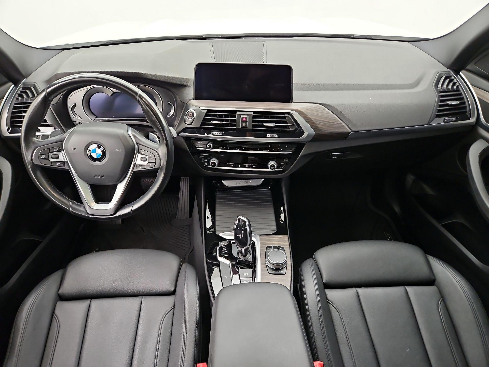 Thumbnail: 2019 BMW X3 - 9
