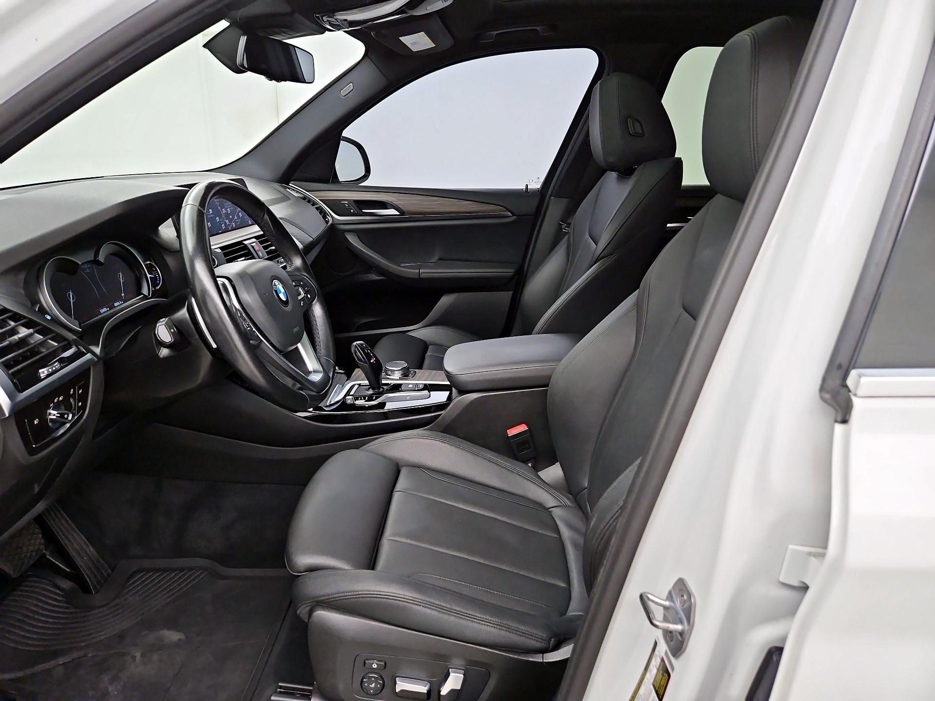 Thumbnail: 2019 BMW X3 - 11