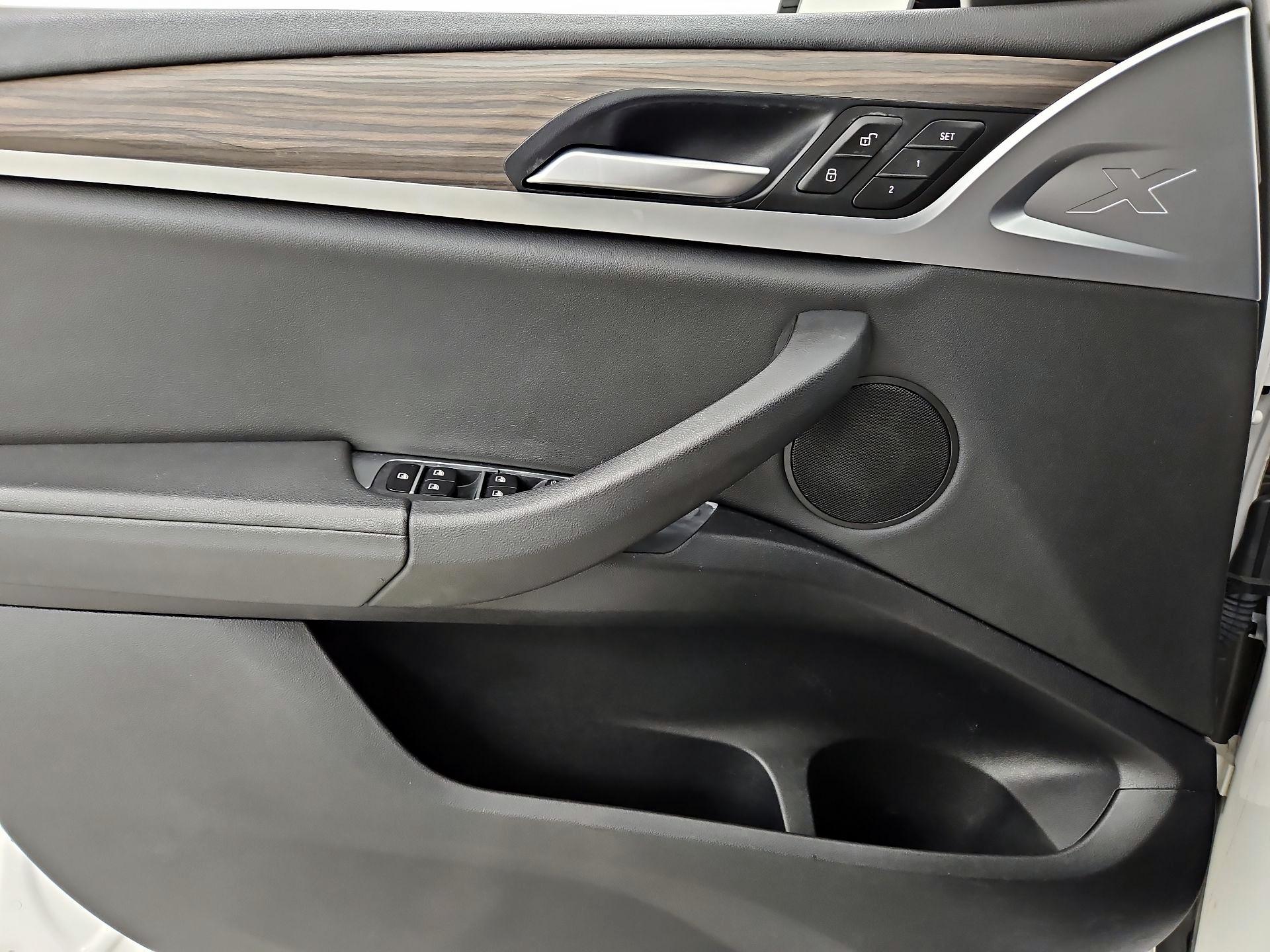 Thumbnail: 2019 BMW X3 - 12