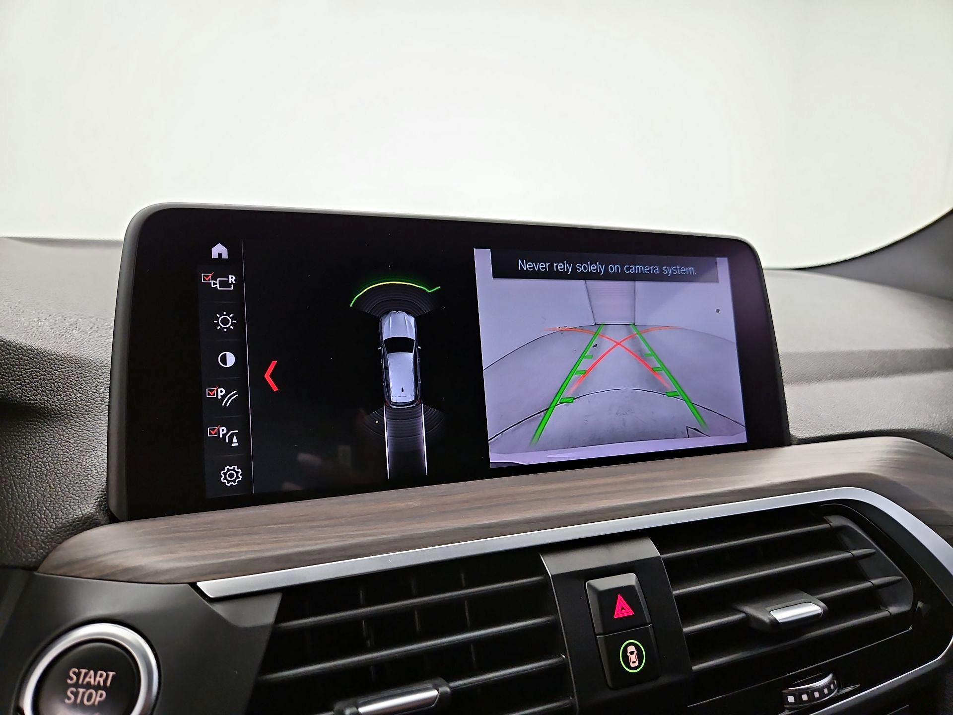 Thumbnail: 2019 BMW X3 - 15