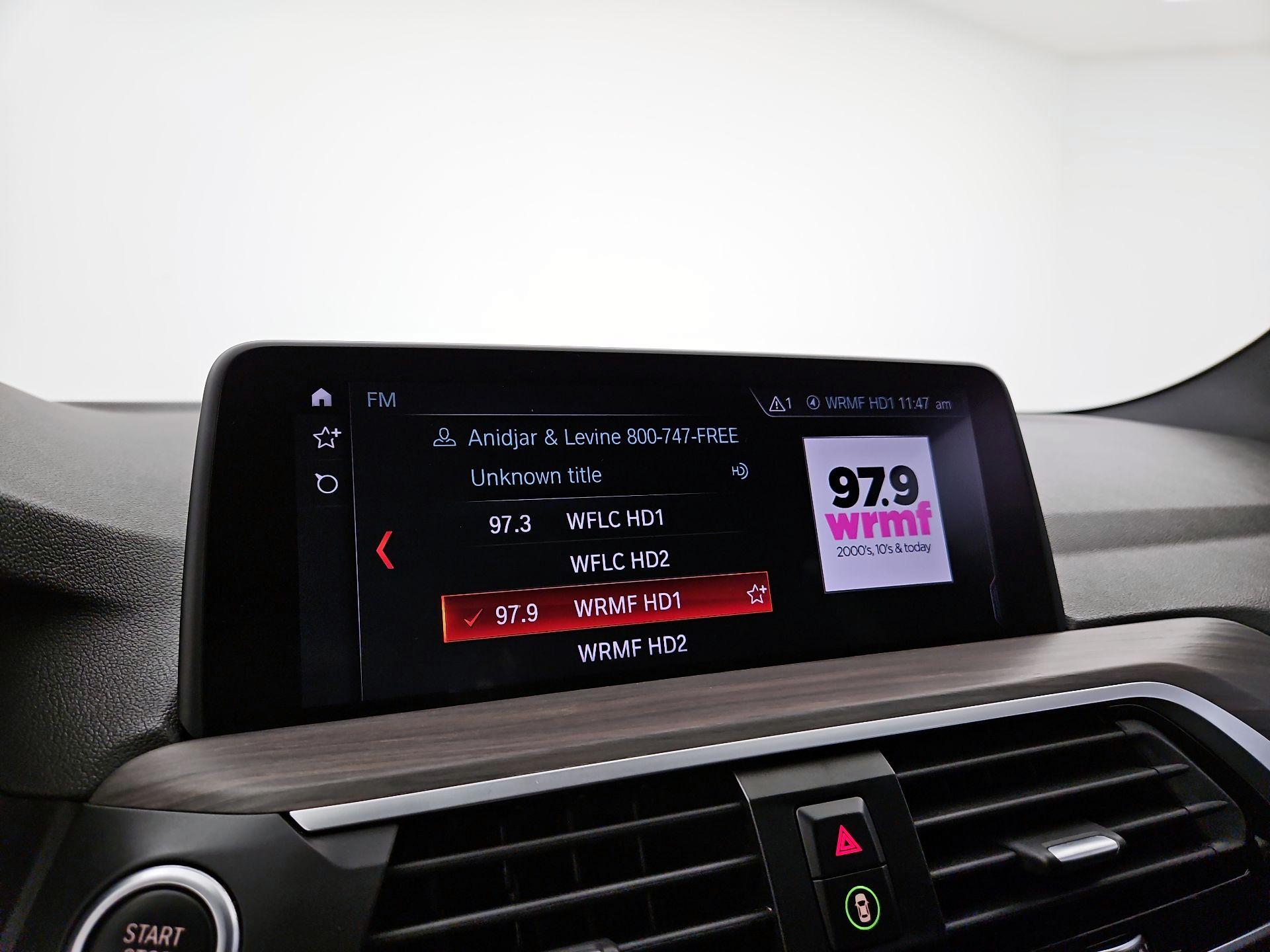 Thumbnail: 2019 BMW X3 - 16