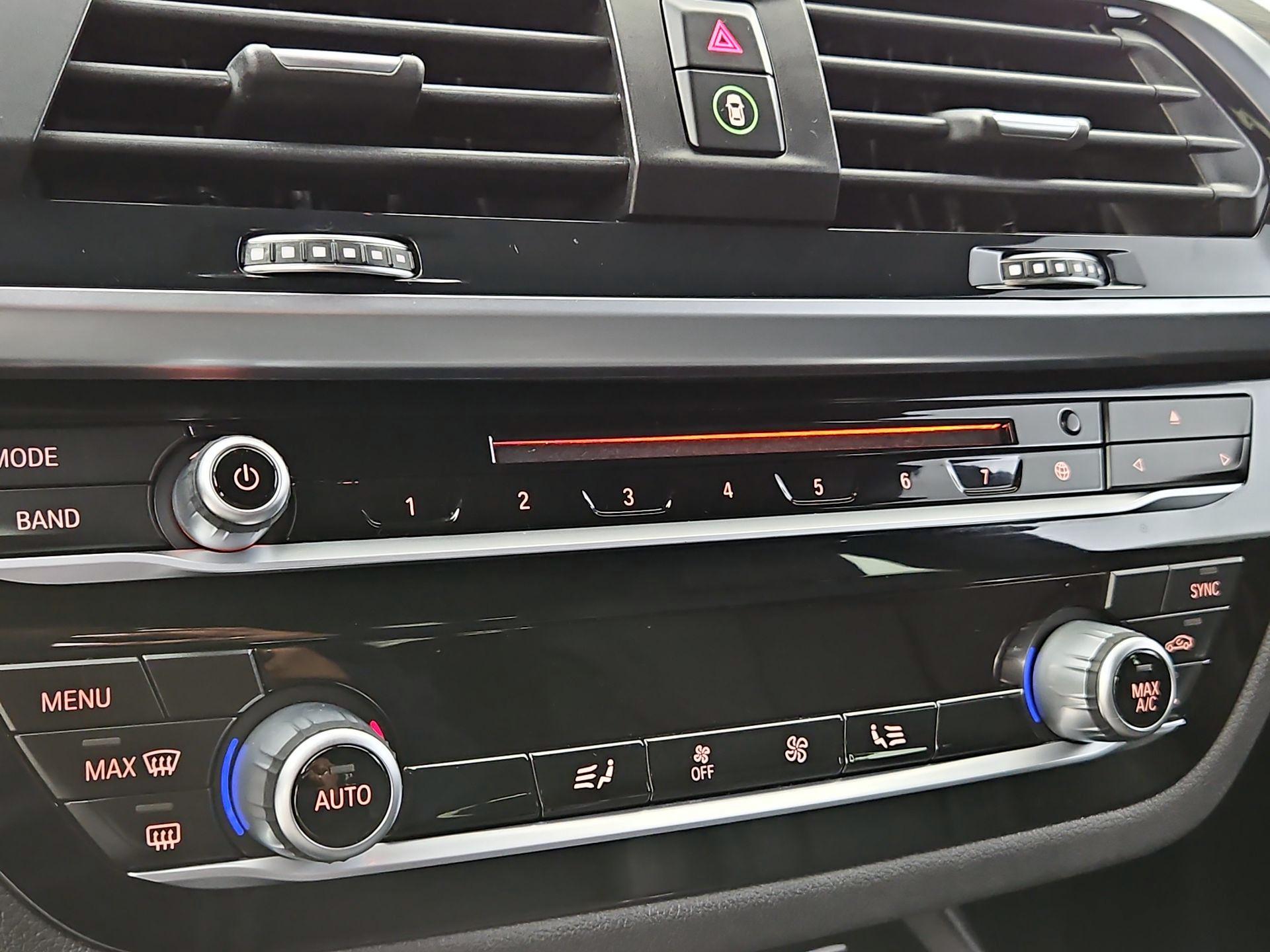 Thumbnail: 2019 BMW X3 - 17