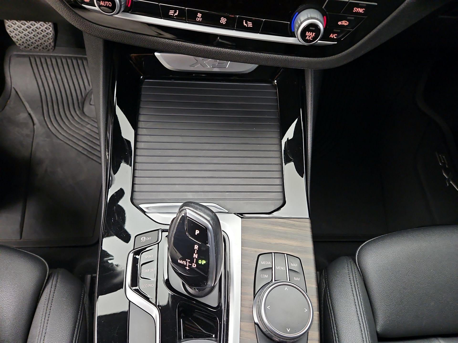 Thumbnail: 2019 BMW X3 - 18