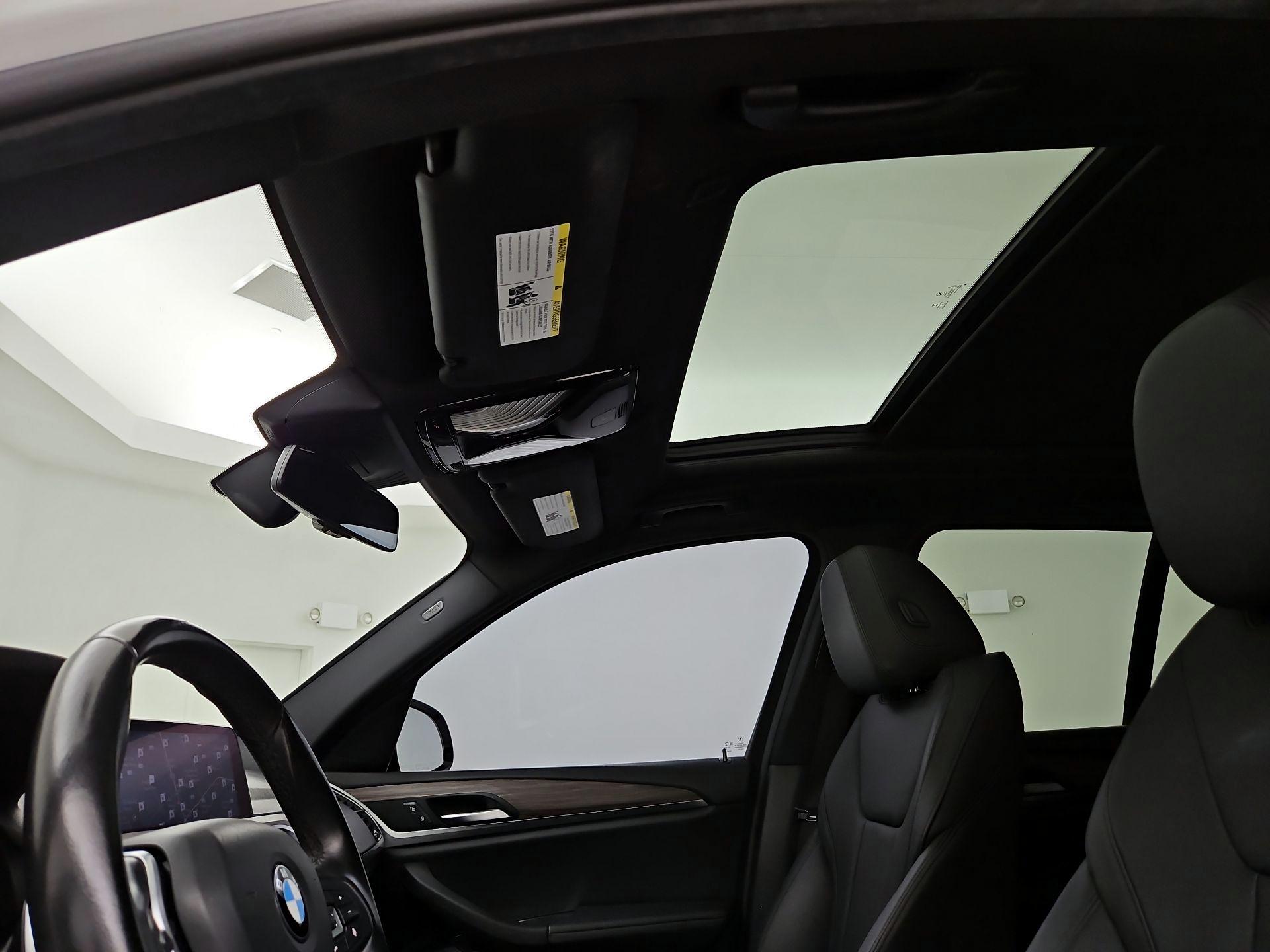 Thumbnail: 2019 BMW X3 - 20