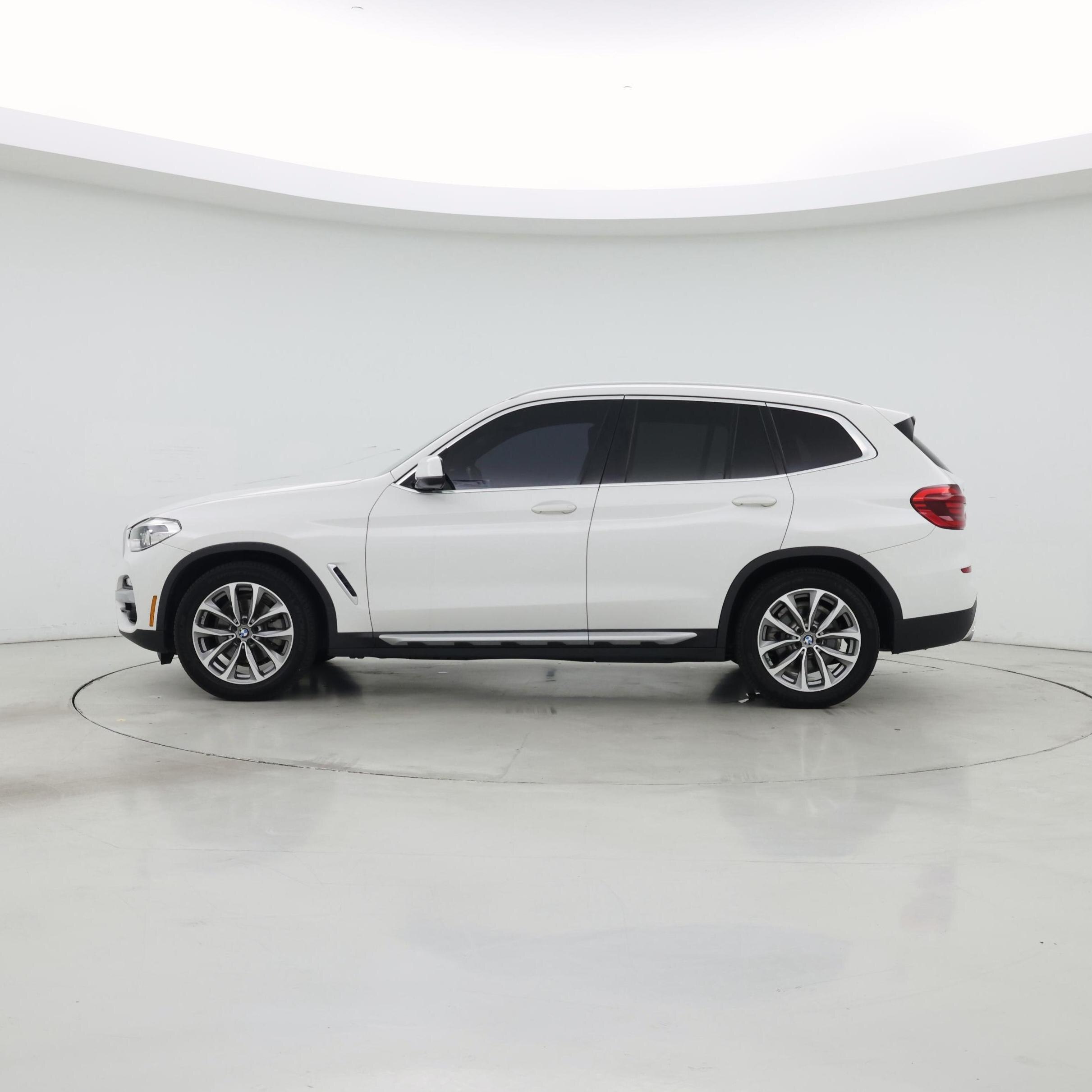 Thumbnail: 2019 BMW X3 - 3