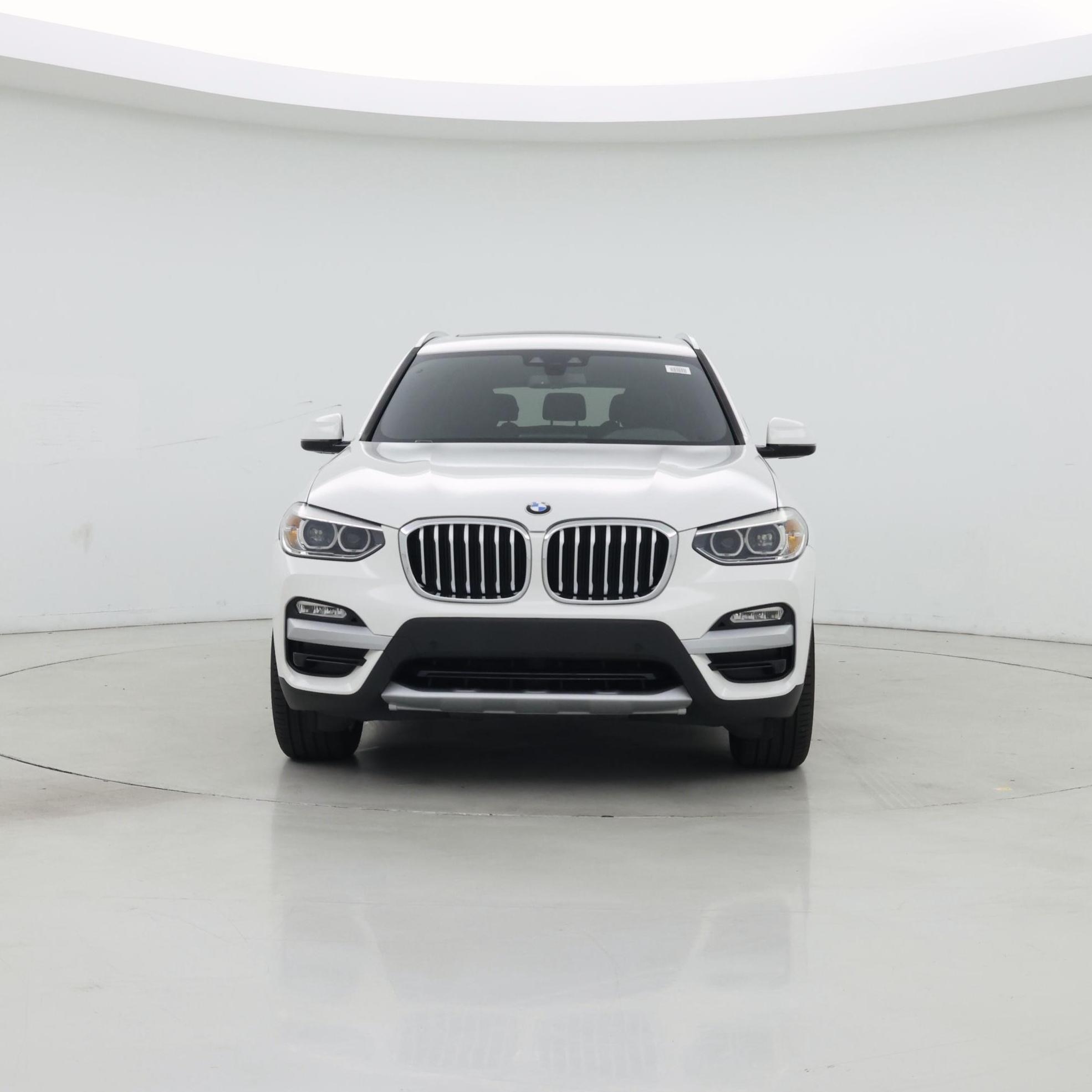 Thumbnail: 2019 BMW X3 - 5