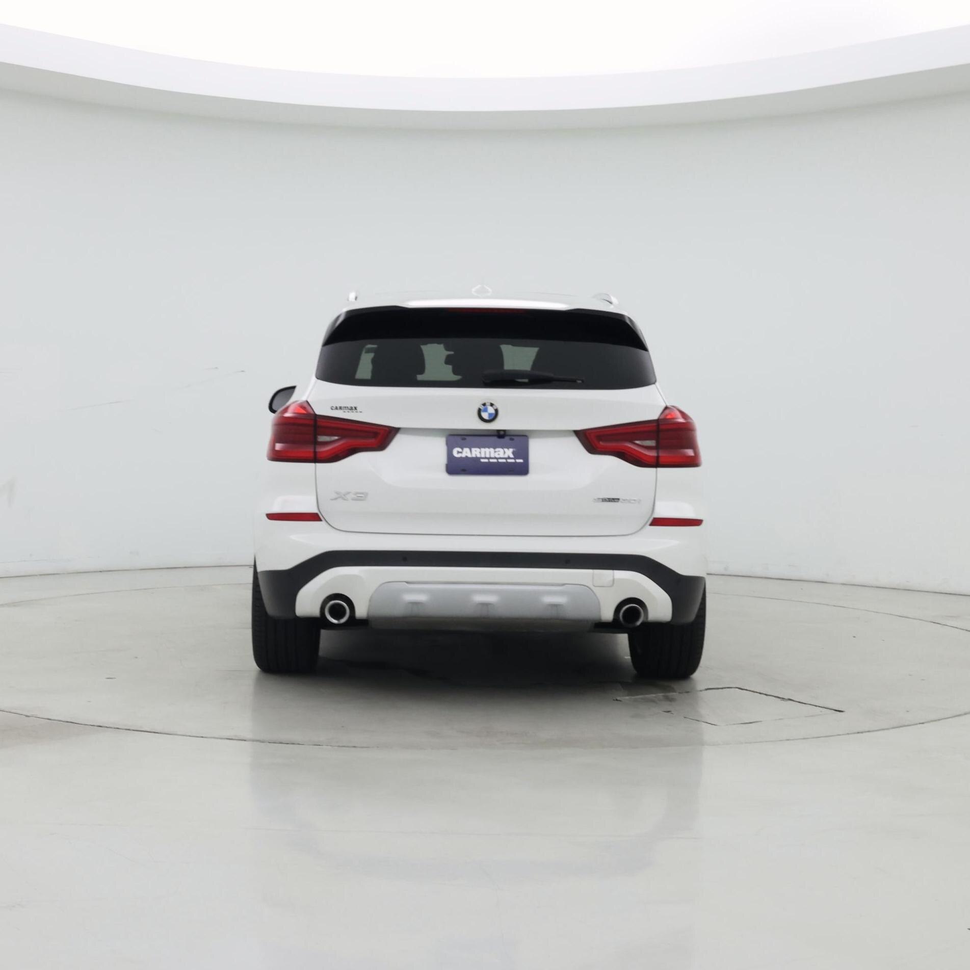 Thumbnail: 2019 BMW X3 - 6