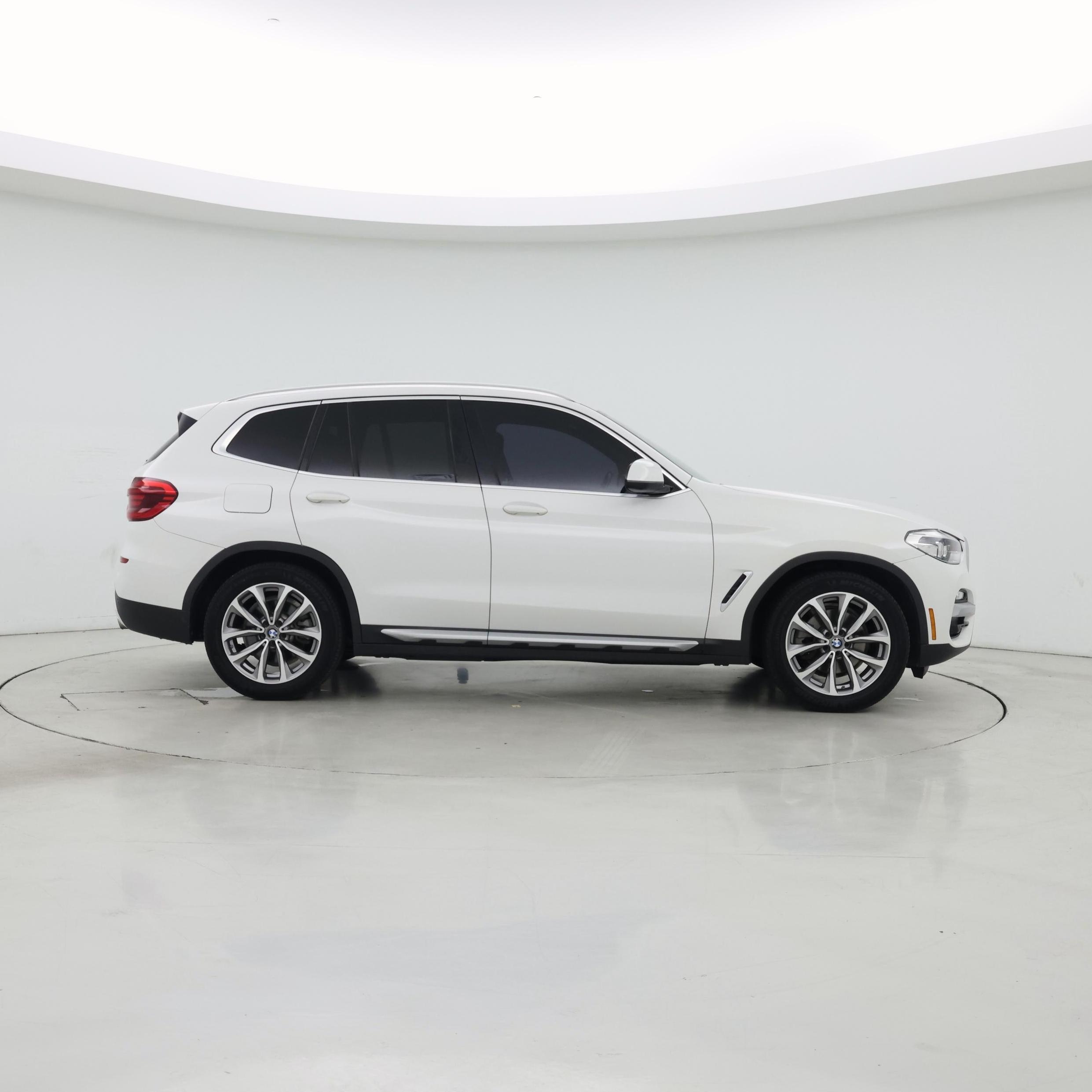 Thumbnail: 2019 BMW X3 - 7