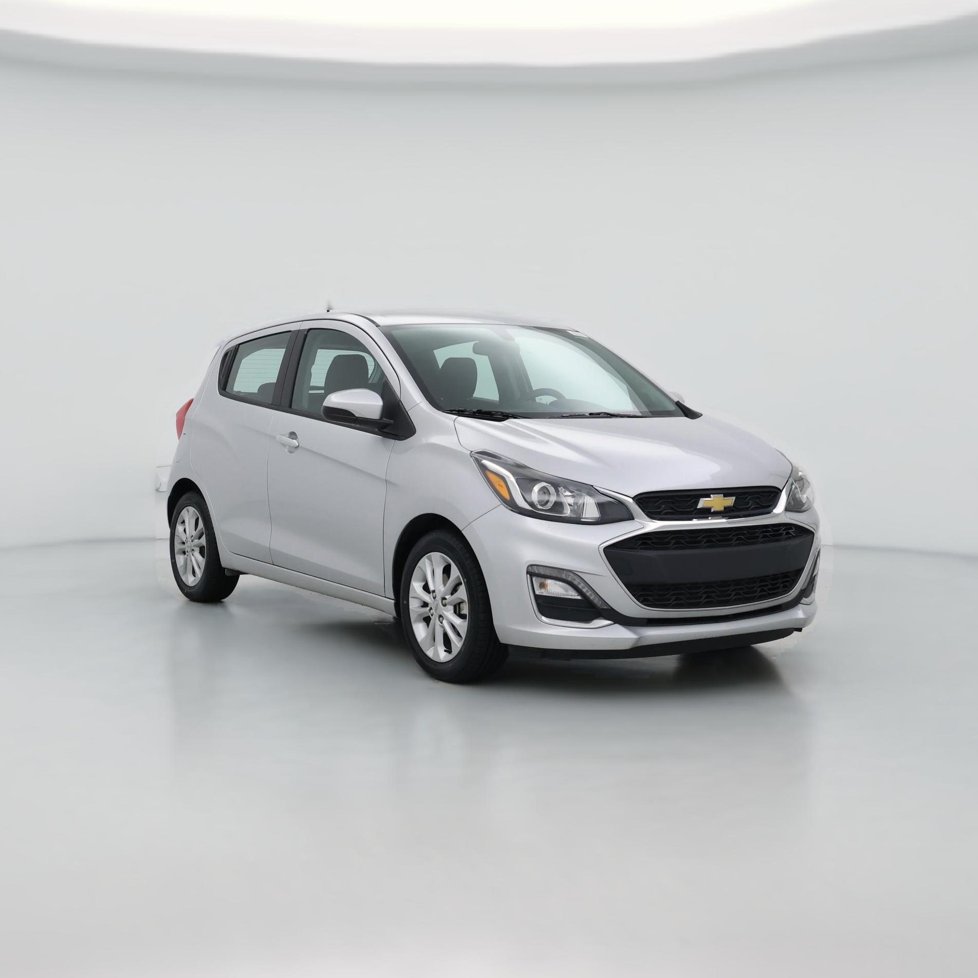 Thumbnail: 2021 Chevrolet Spark - 1