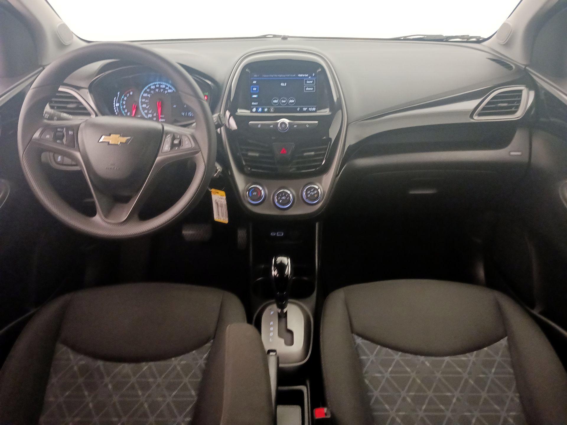 Thumbnail: 2021 Chevrolet Spark - 9