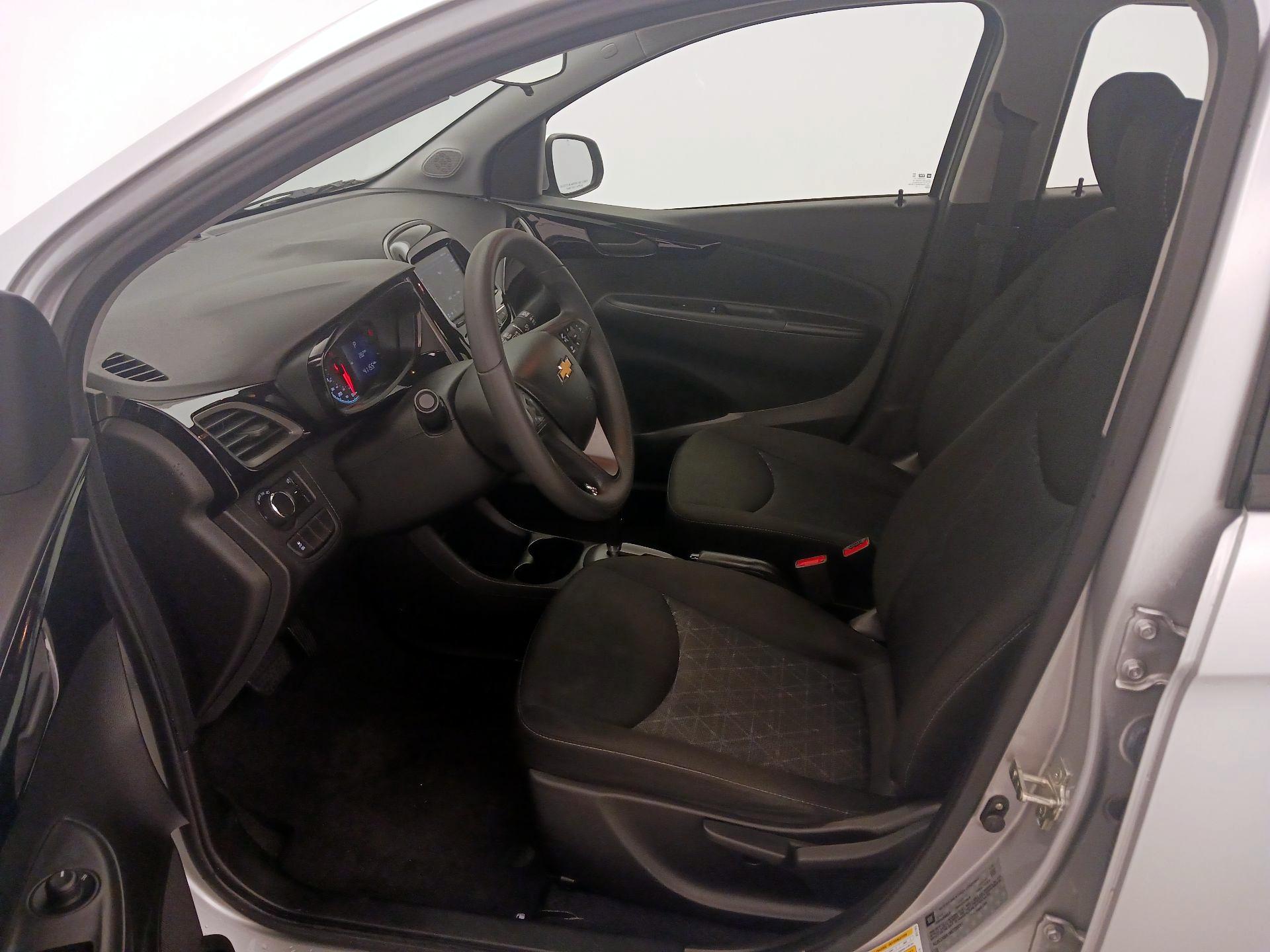 Thumbnail: 2021 Chevrolet Spark - 11