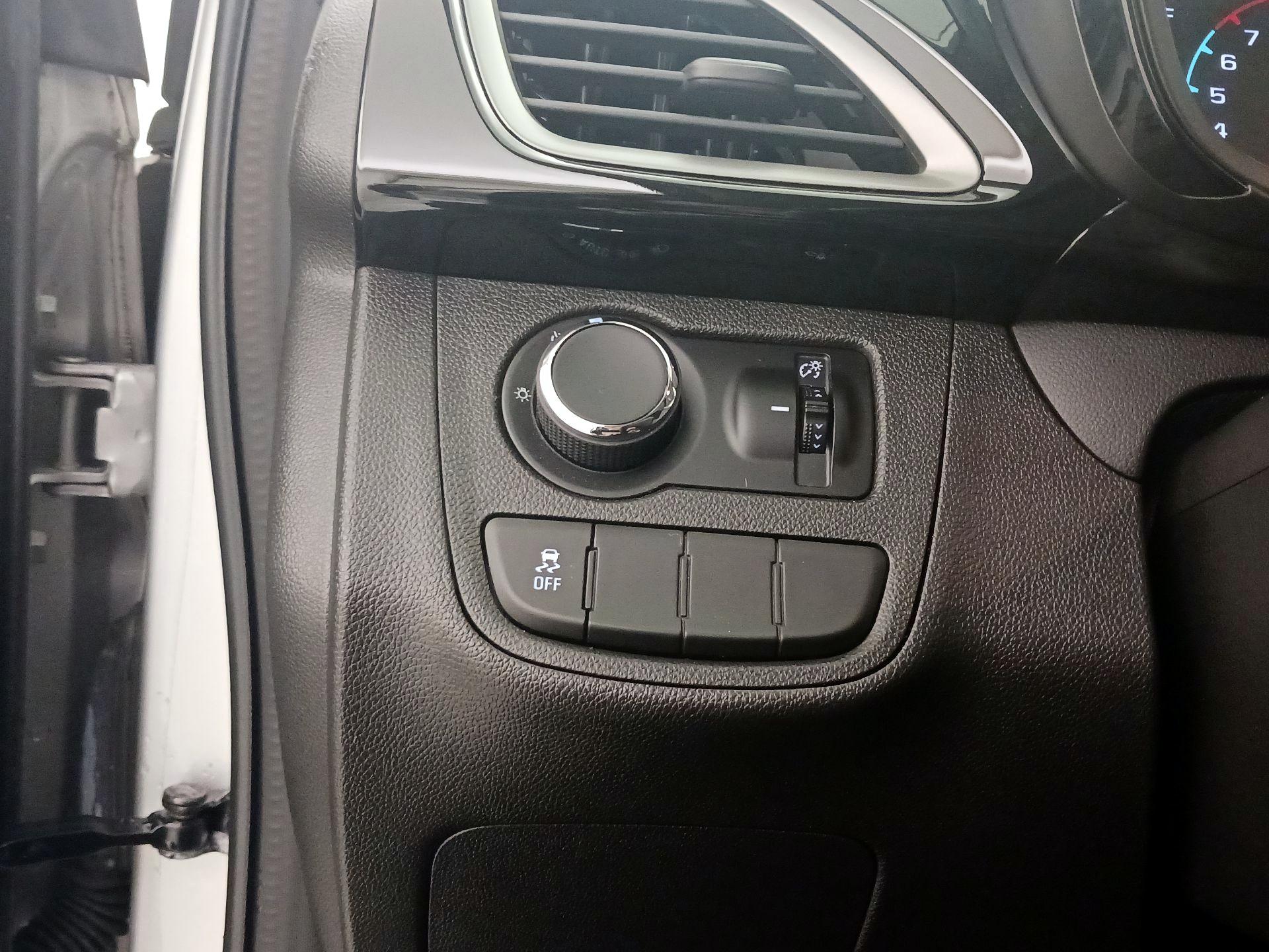 Thumbnail: 2021 Chevrolet Spark - 13