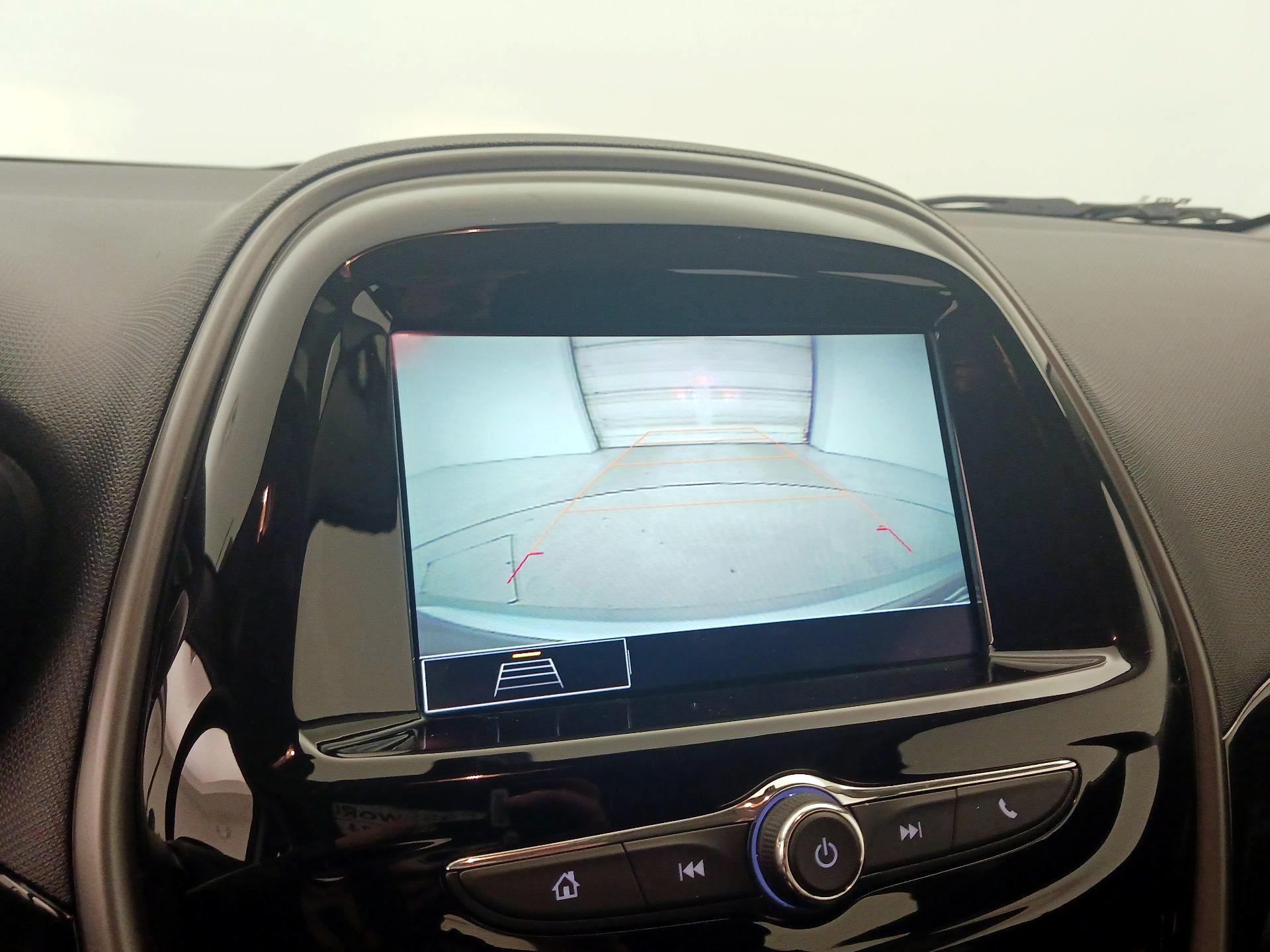 Thumbnail: 2021 Chevrolet Spark - 14