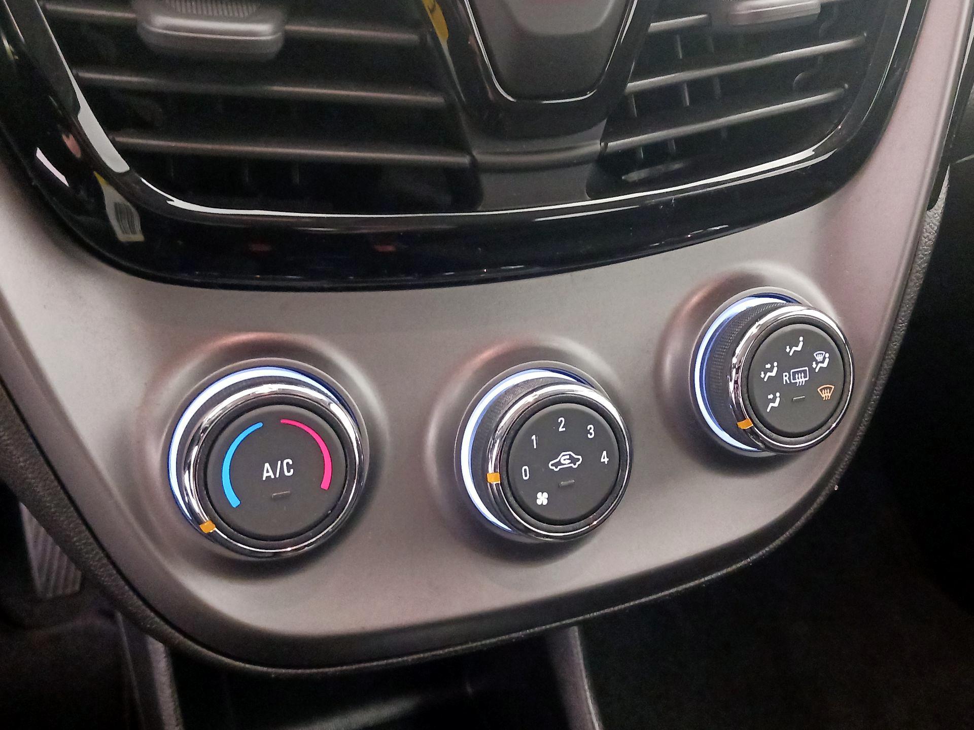 Thumbnail: 2021 Chevrolet Spark - 16