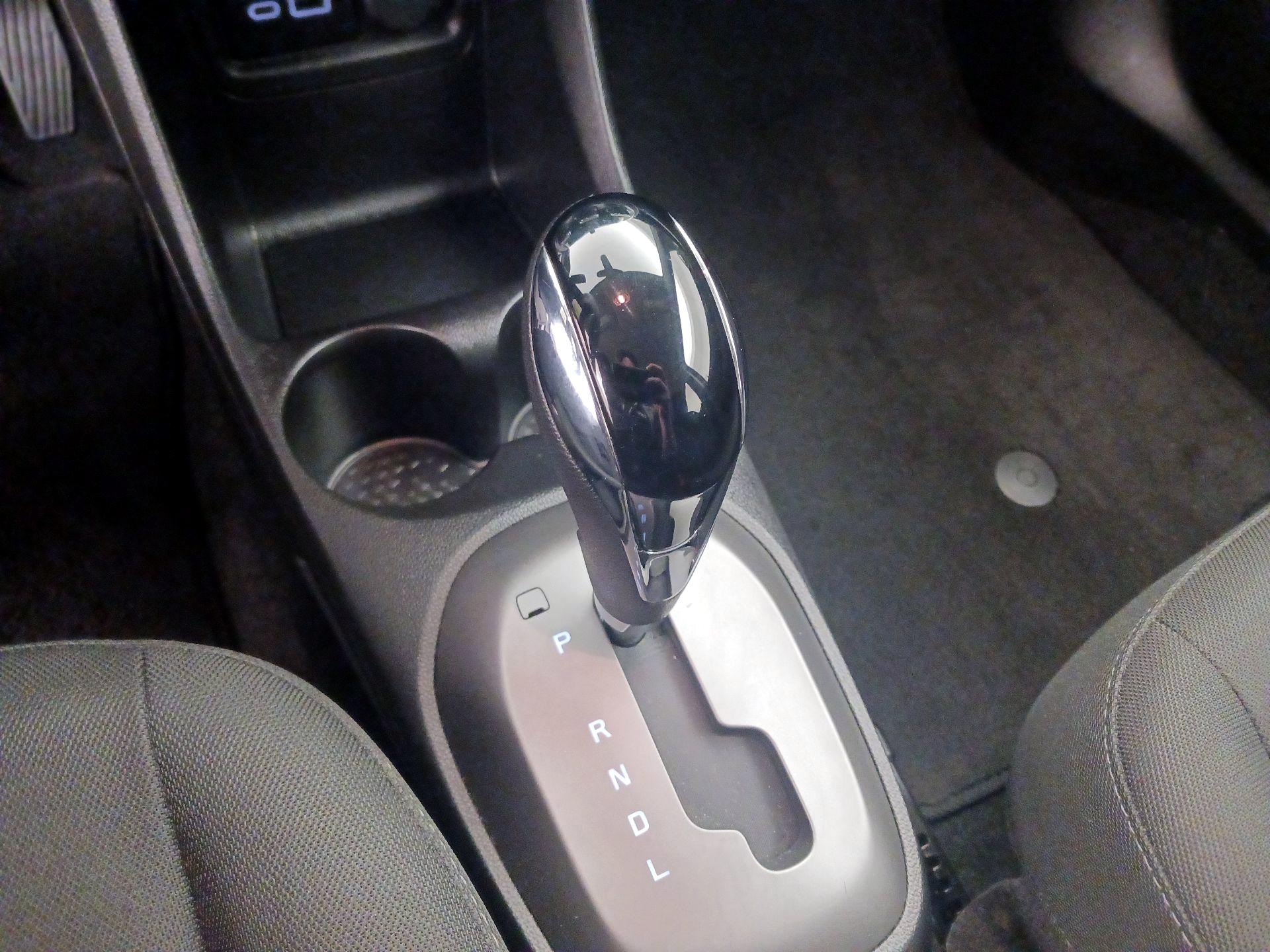 Thumbnail: 2021 Chevrolet Spark - 17