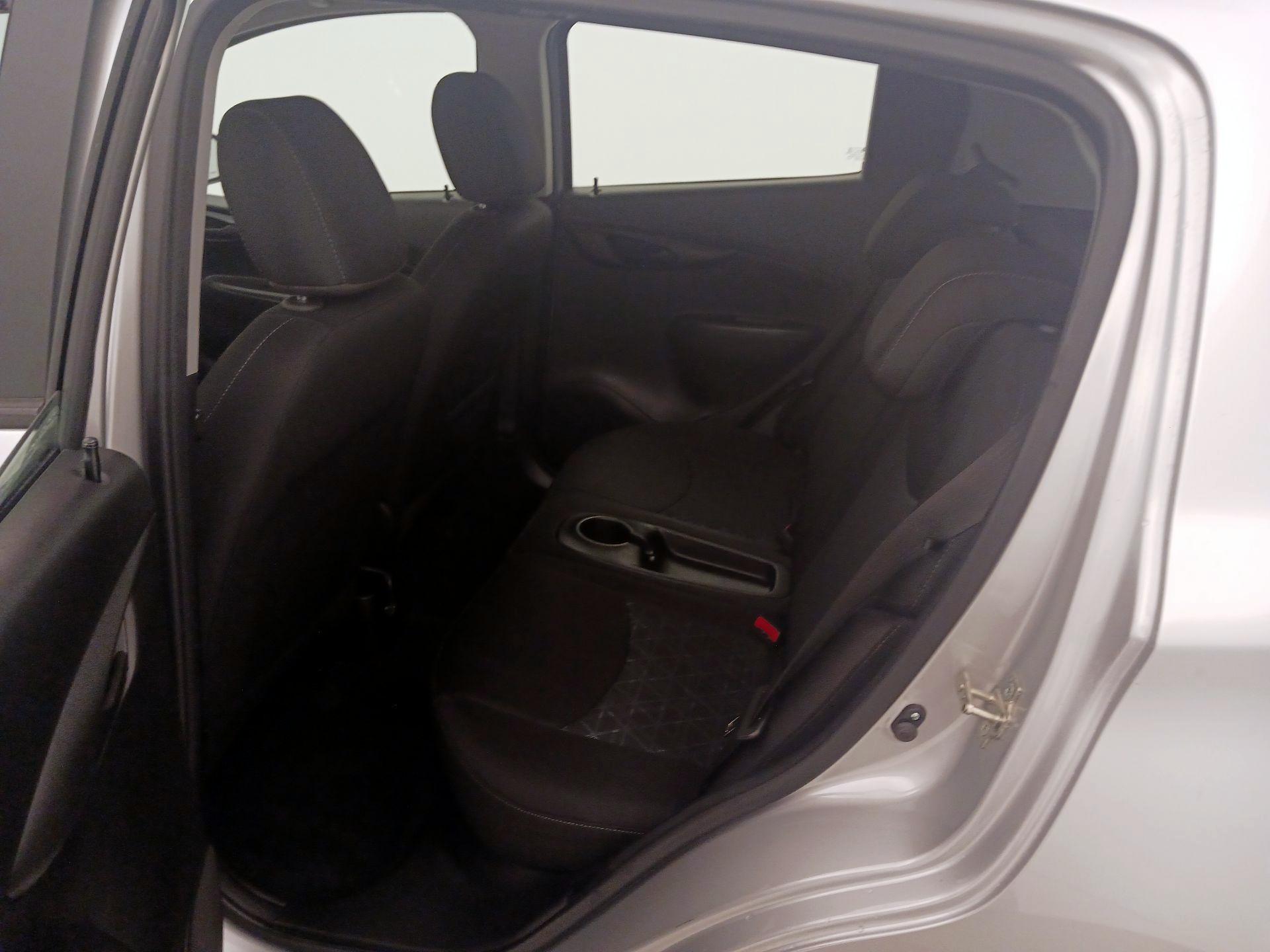 Thumbnail: 2021 Chevrolet Spark - 19