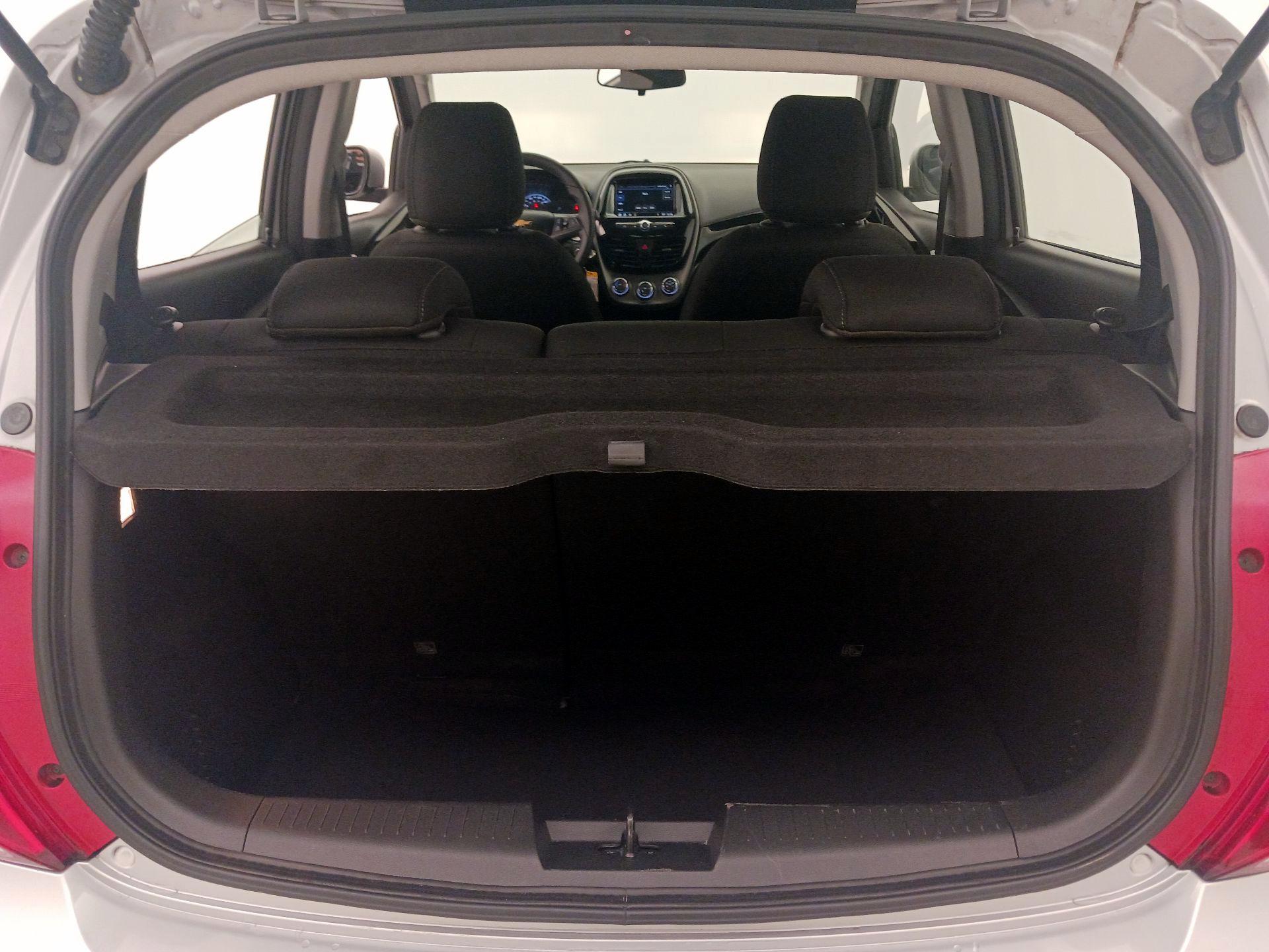 Thumbnail: 2021 Chevrolet Spark - 20