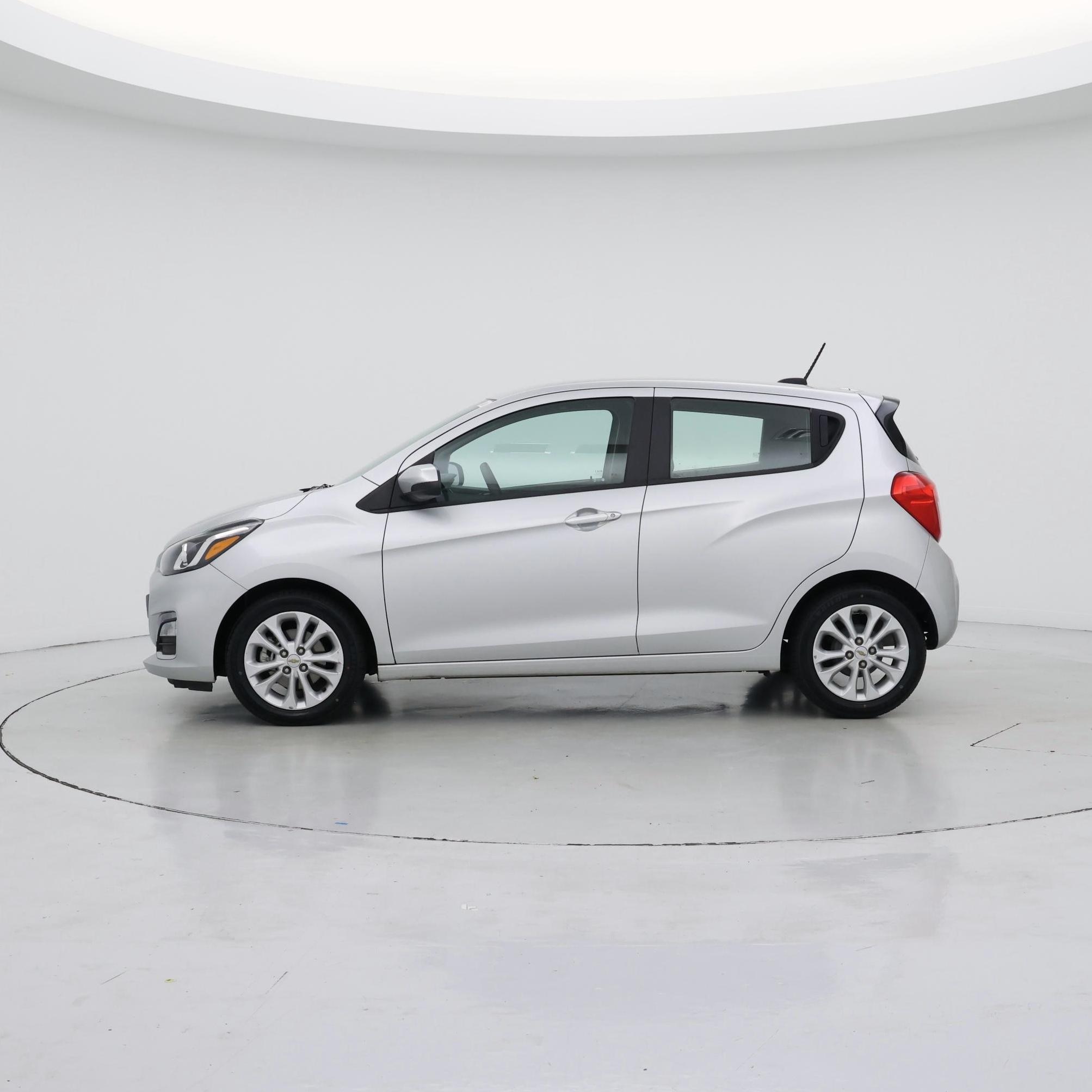 Thumbnail: 2021 Chevrolet Spark - 3