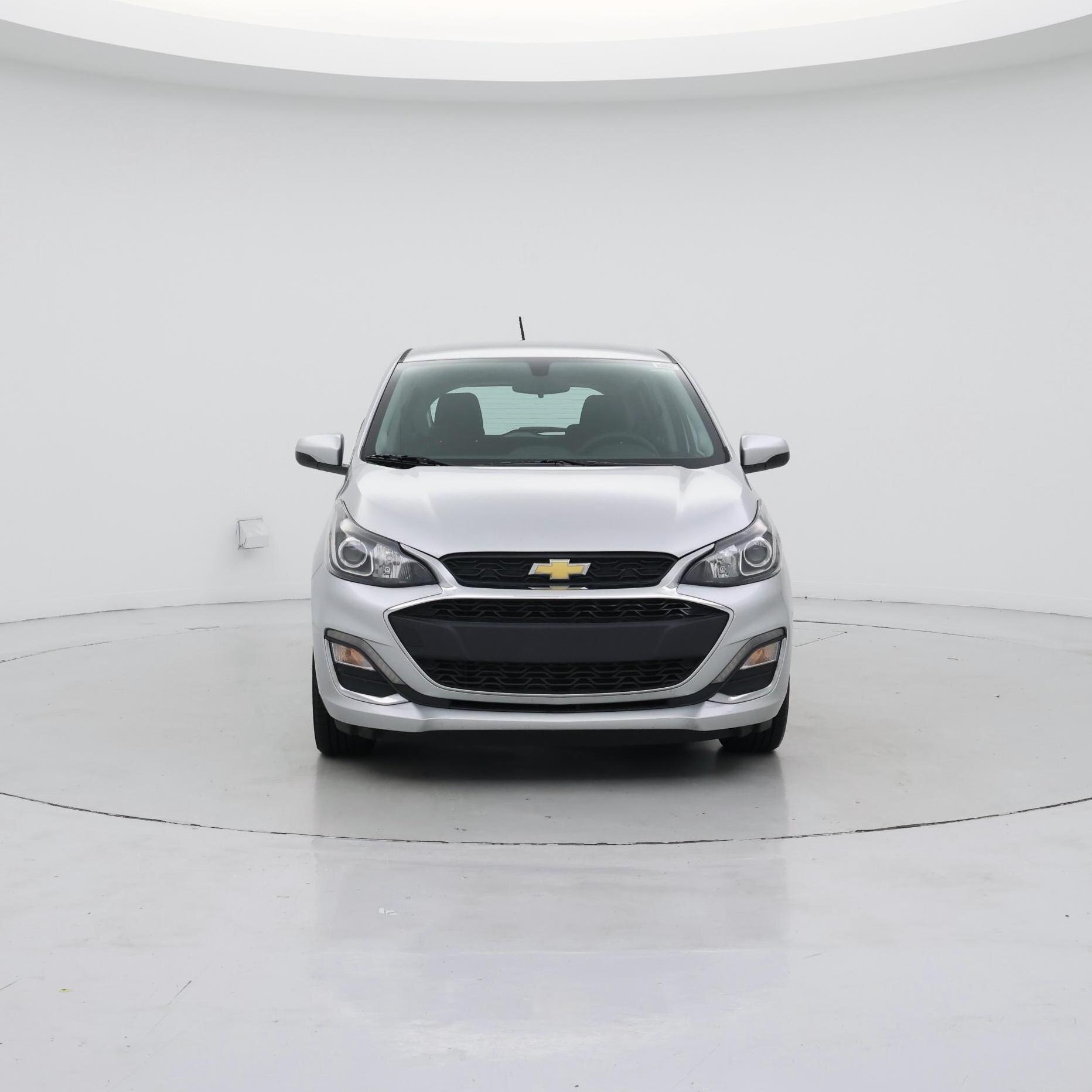 Thumbnail: 2021 Chevrolet Spark - 5