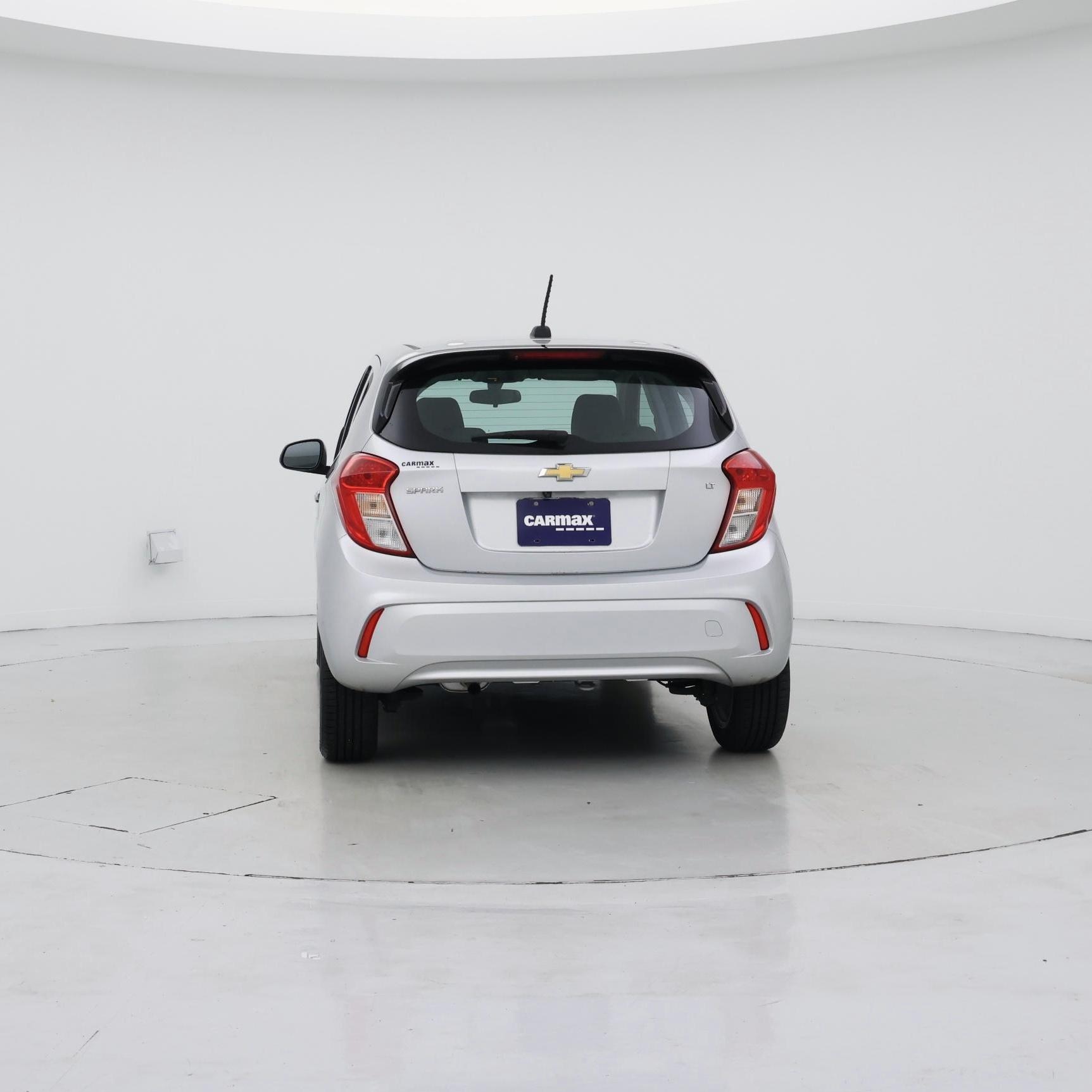 Thumbnail: 2021 Chevrolet Spark - 6