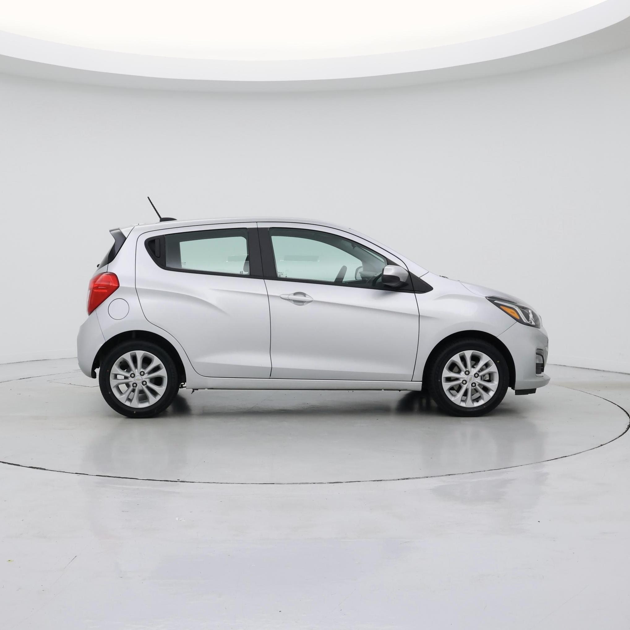 Thumbnail: 2021 Chevrolet Spark - 7