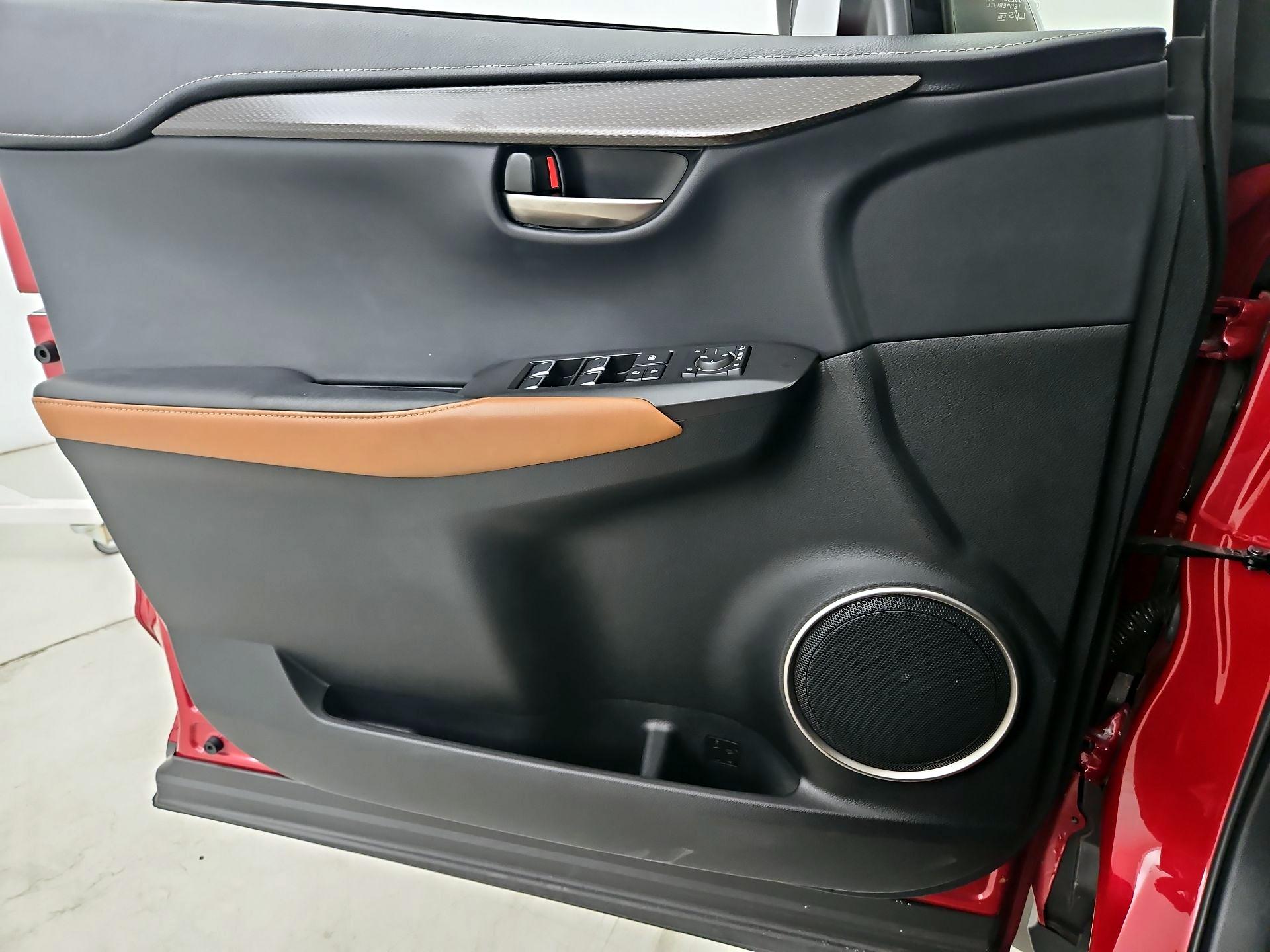 Thumbnail: 2019 Lexus NX - 12