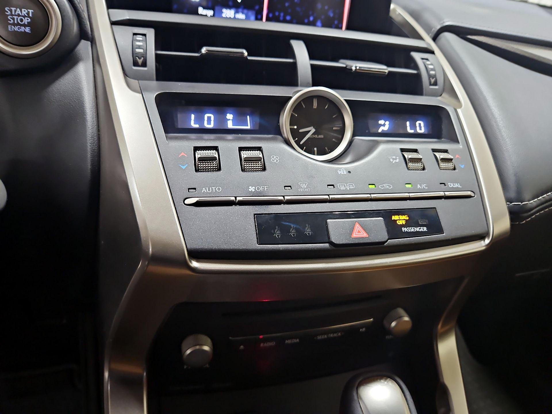 Thumbnail: 2019 Lexus NX - 16