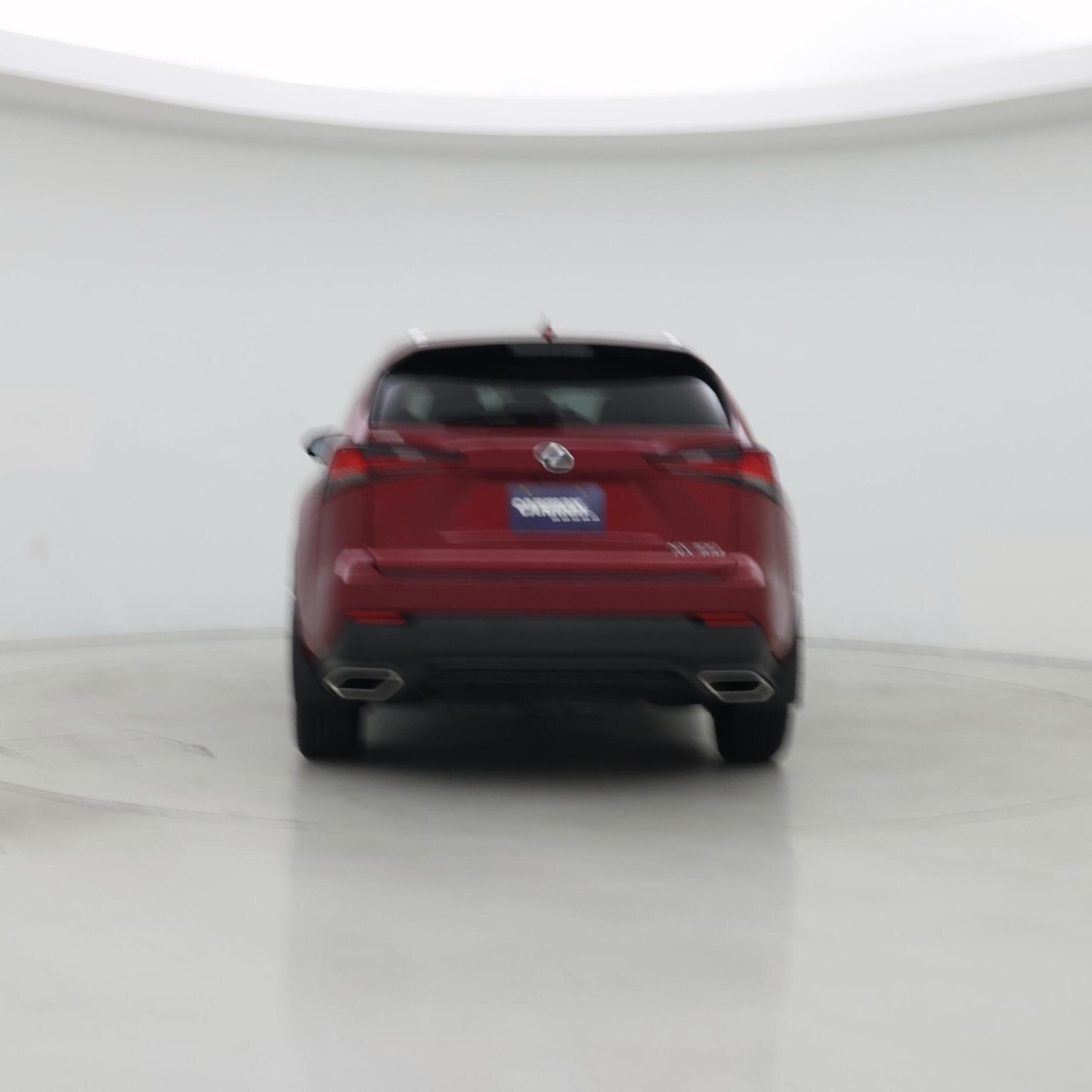 Thumbnail: 2019 Lexus NX - 6