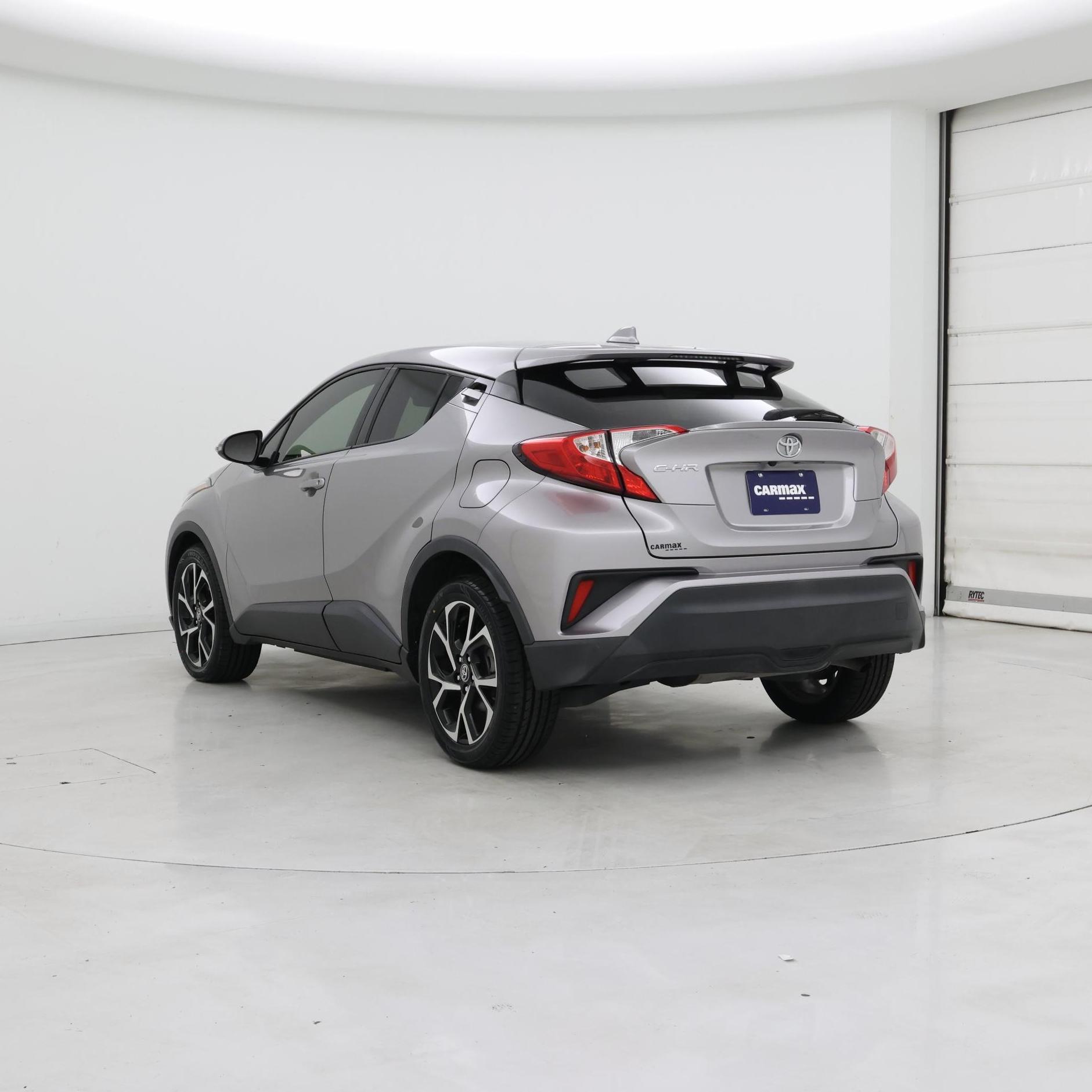 Thumbnail: 2020 Toyota C-HR - 2