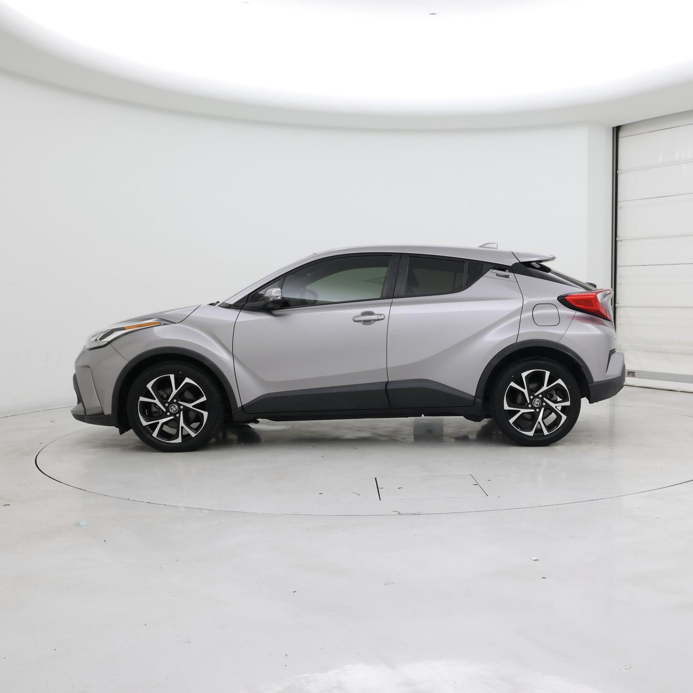 Thumbnail: 2020 Toyota C-HR - 3