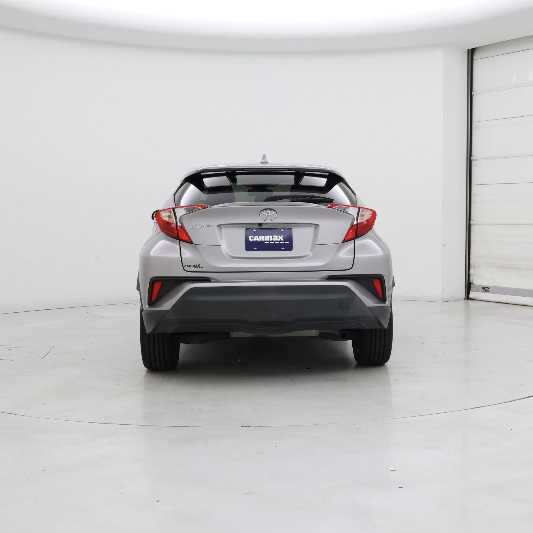 Thumbnail: 2020 Toyota C-HR - 6