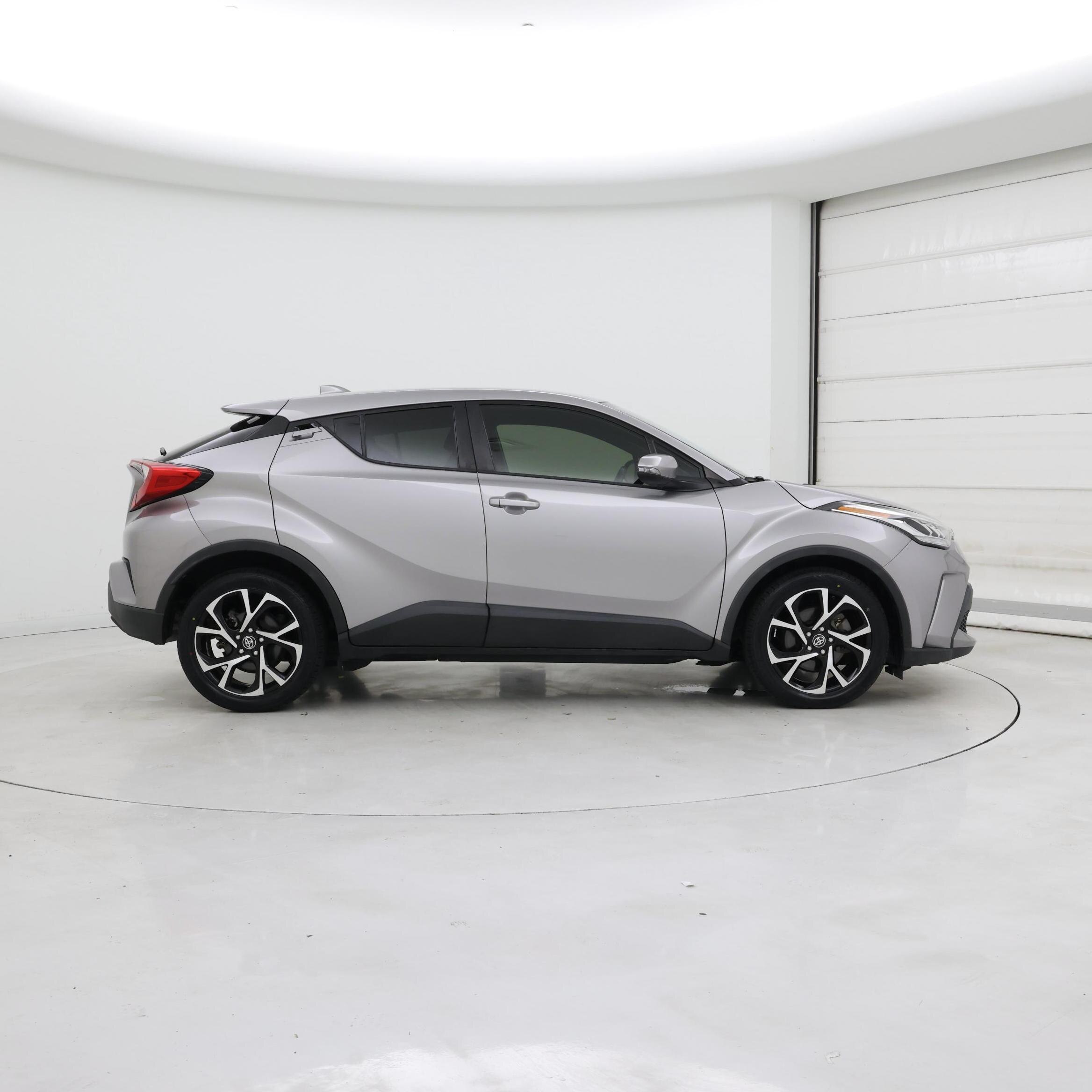 Thumbnail: 2020 Toyota C-HR - 7