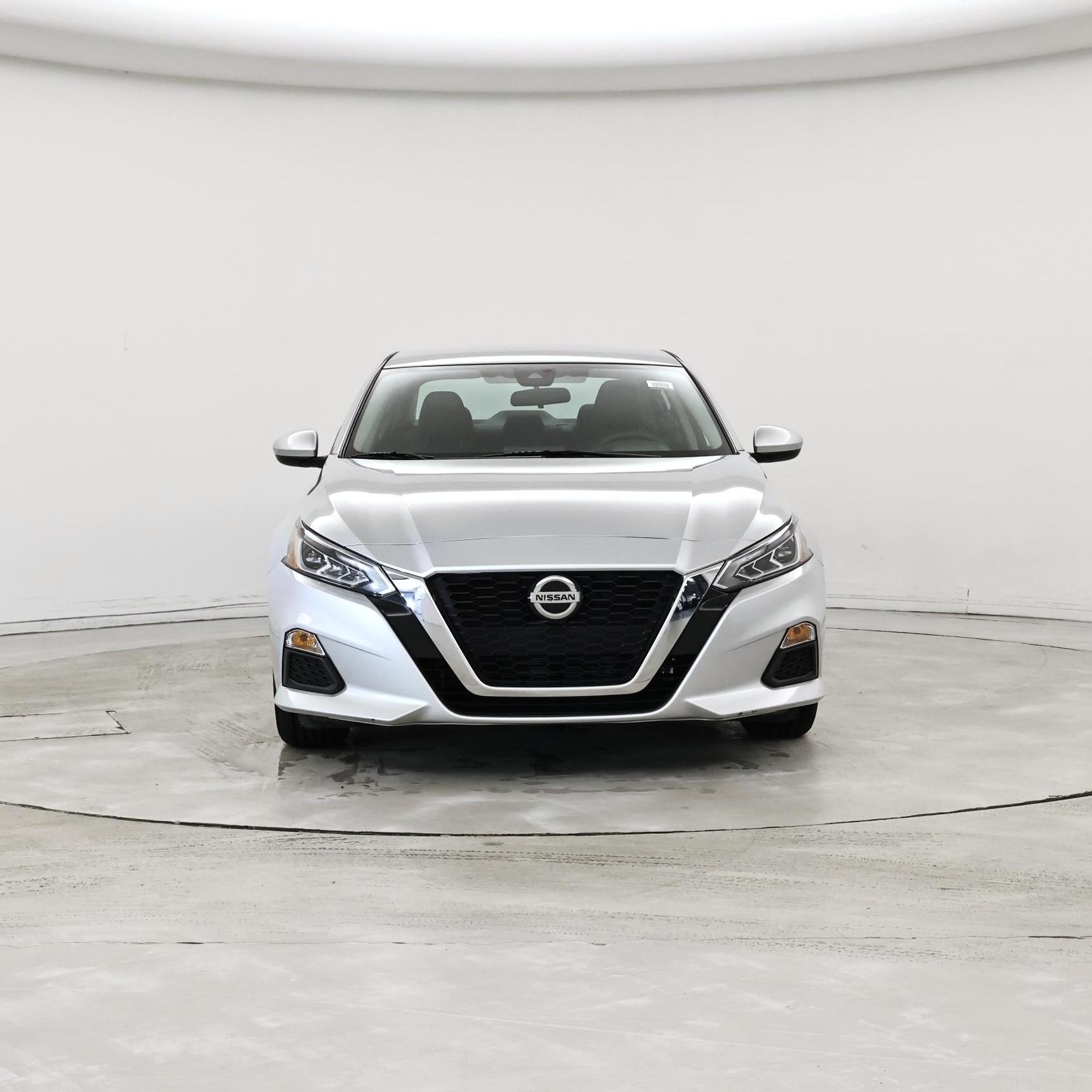 Thumbnail: 2022 Nissan Altima - 5