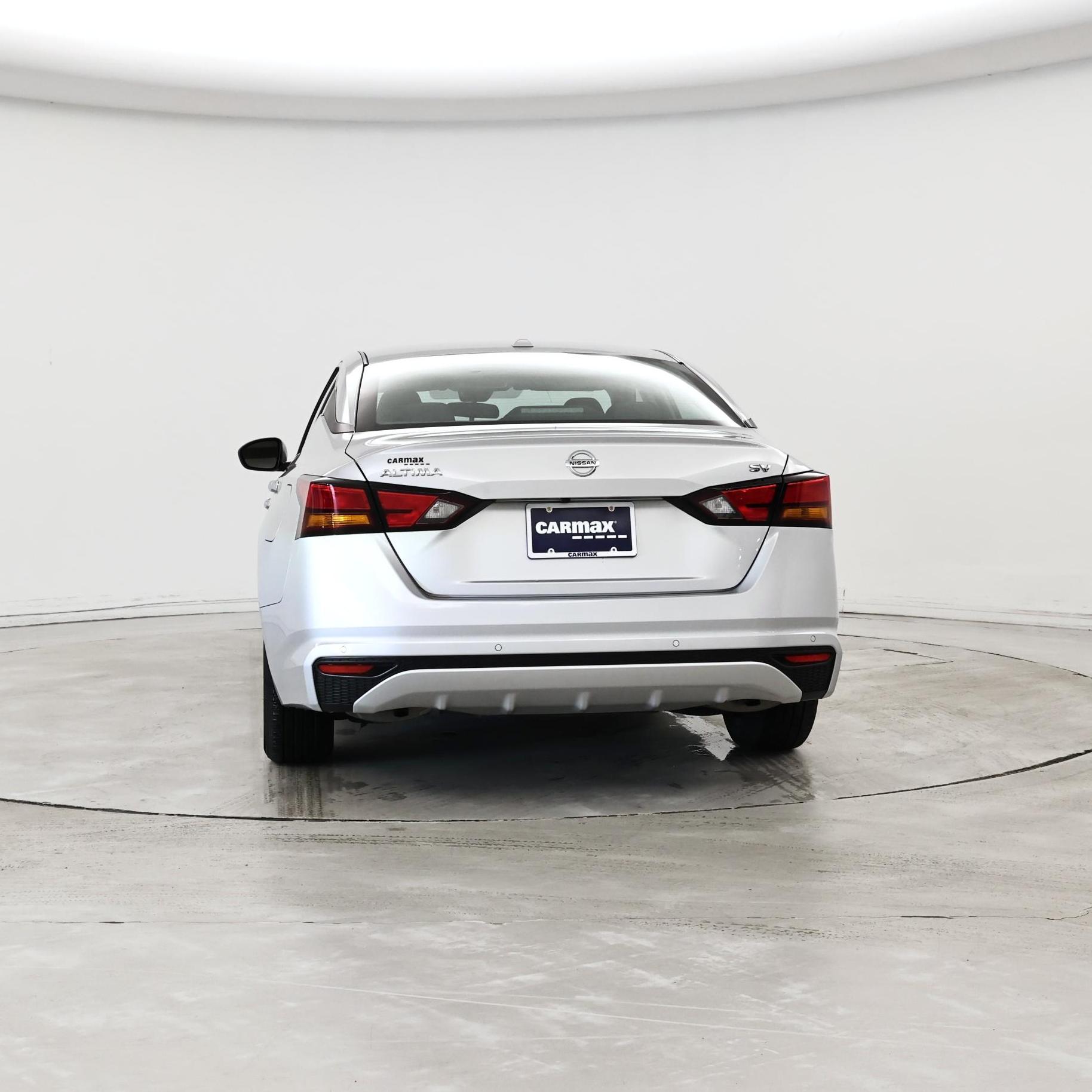 Thumbnail: 2022 Nissan Altima - 6